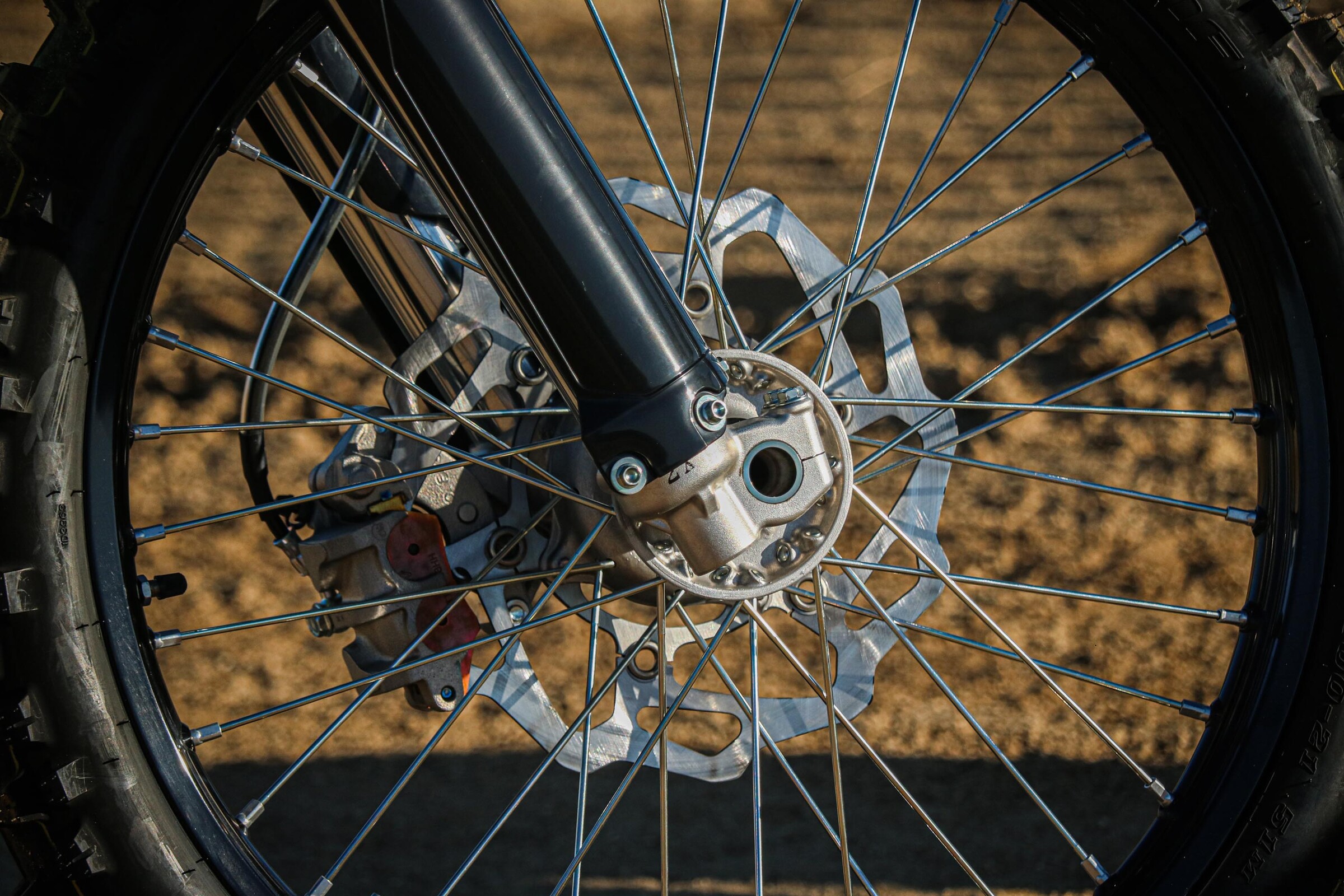 2021 Kawasaki KX250X