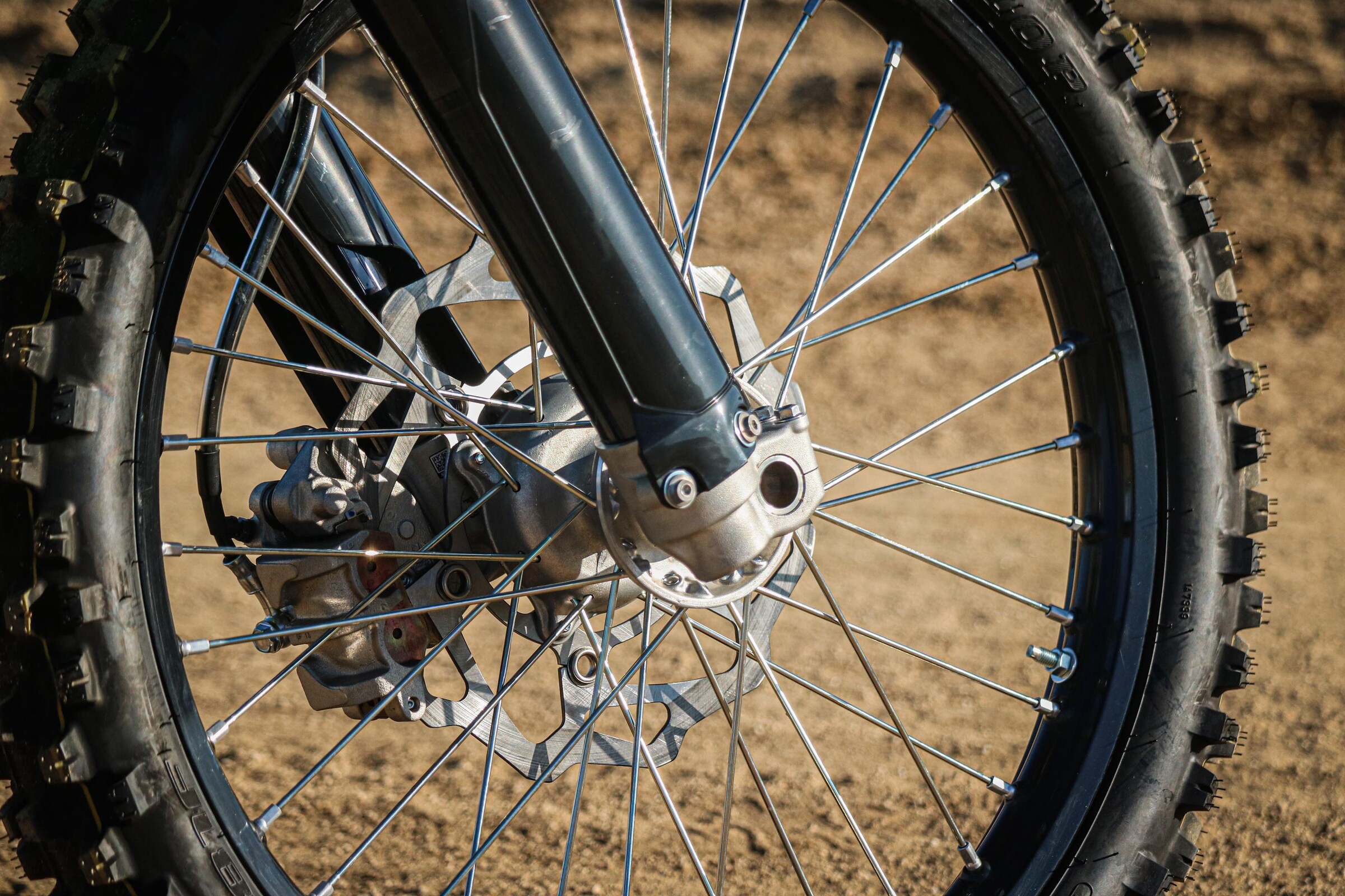 2021 Kawasaki KX450X