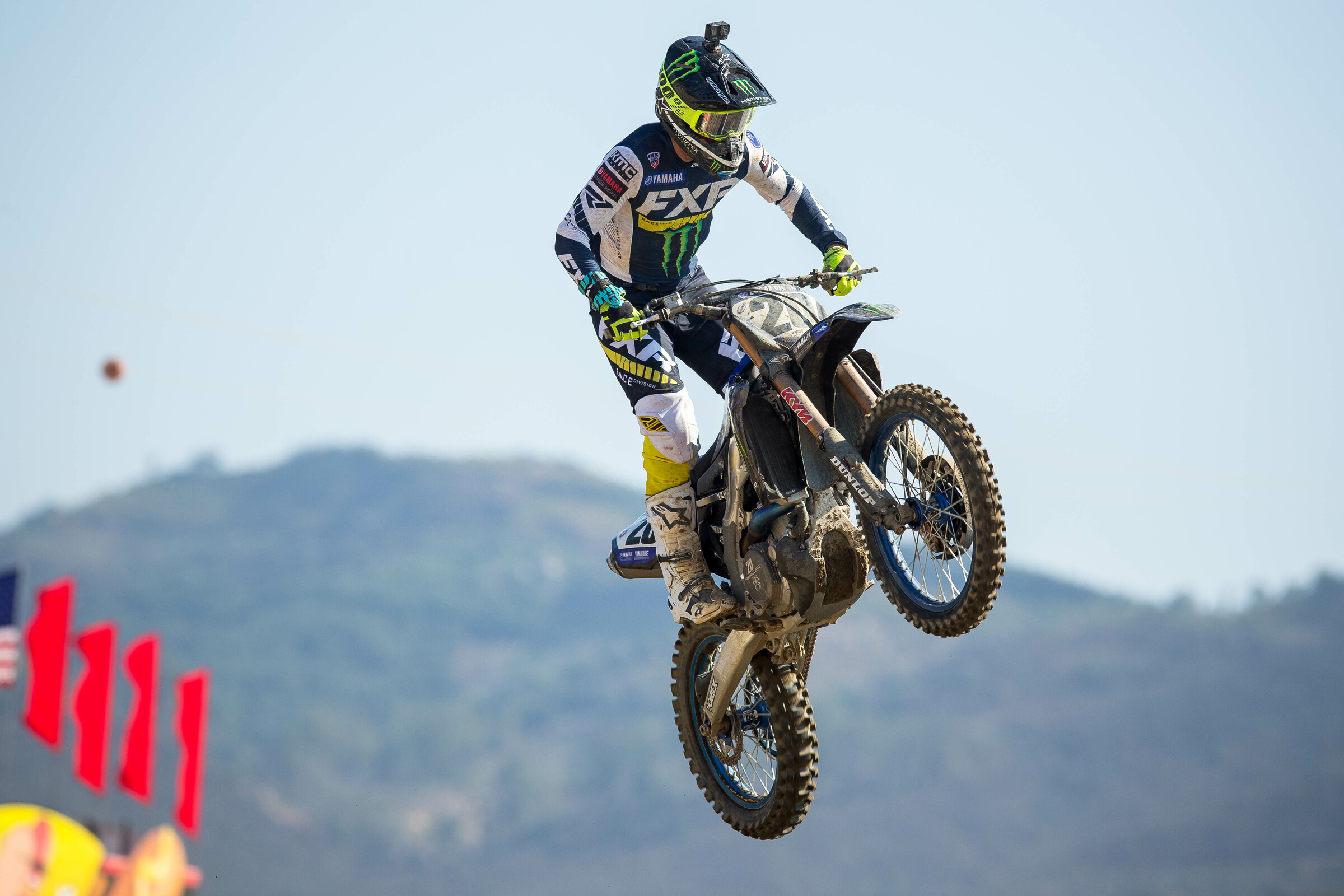 Broc Tickle