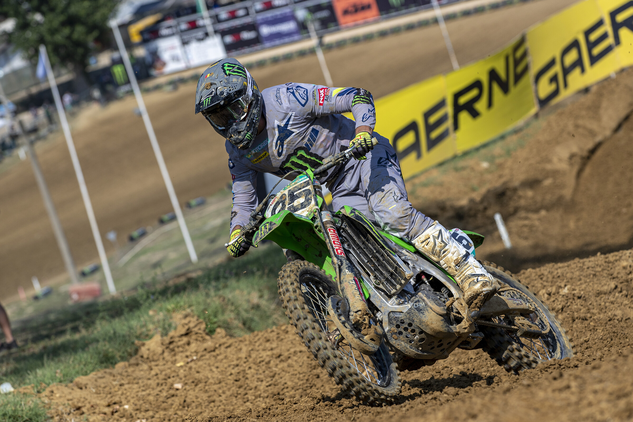 Clement DeSalle