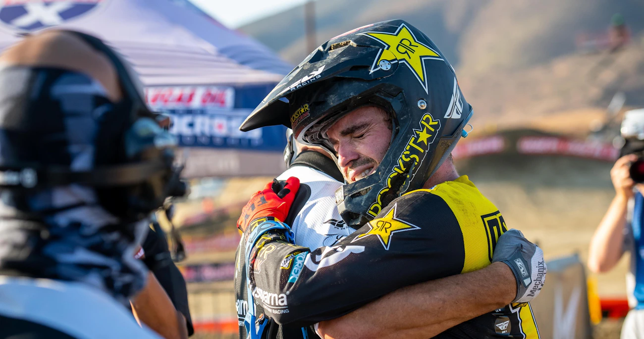 Fox Raceway Pro Motocross Video Highlights Examination - Racer X