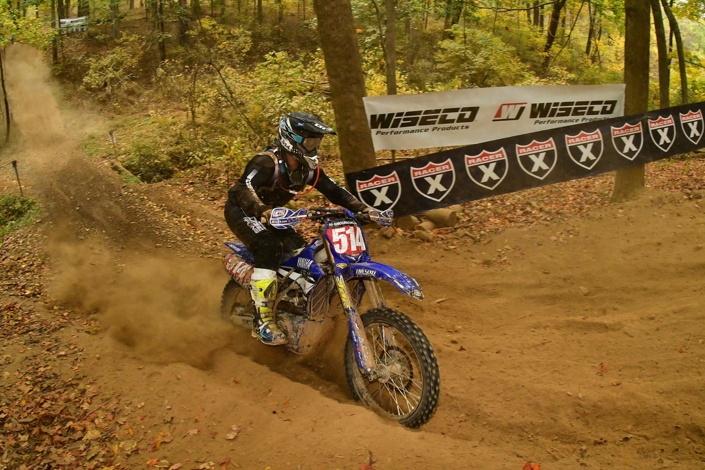Ironman GNCC Set to Host Penultimate Round of 2020