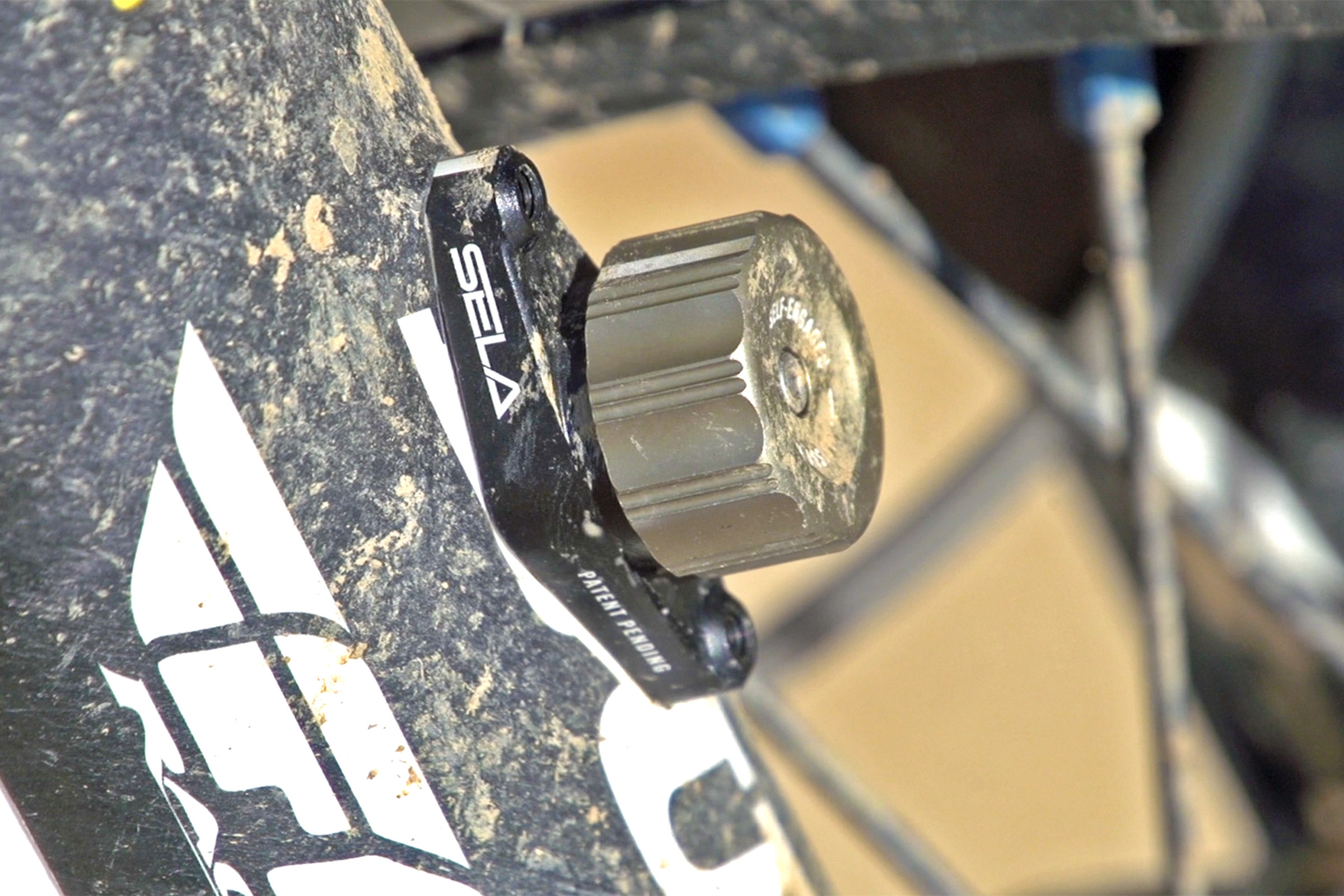 Racer X Garage: ProTaper Self-Engage Launch Assist