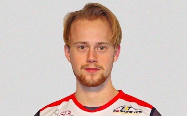 Hampus Kahrle