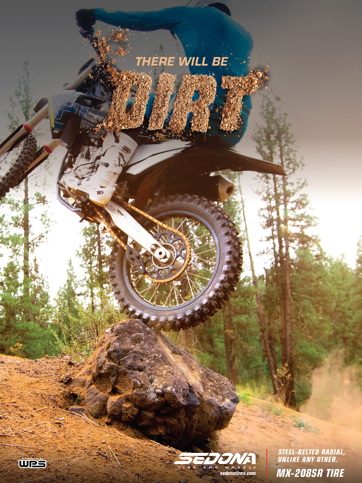 Advertisement: Sedona