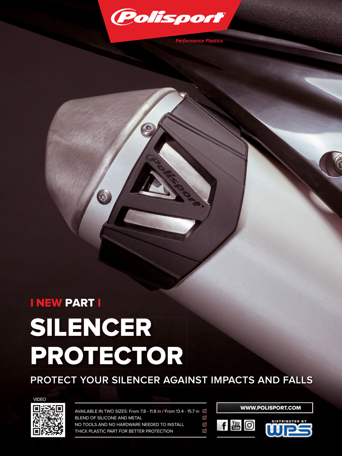 Advertisement: Polisport