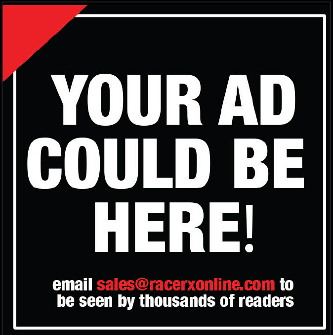 Advertisement: Advertise With Us