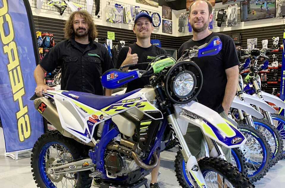 Moto Center Powersports