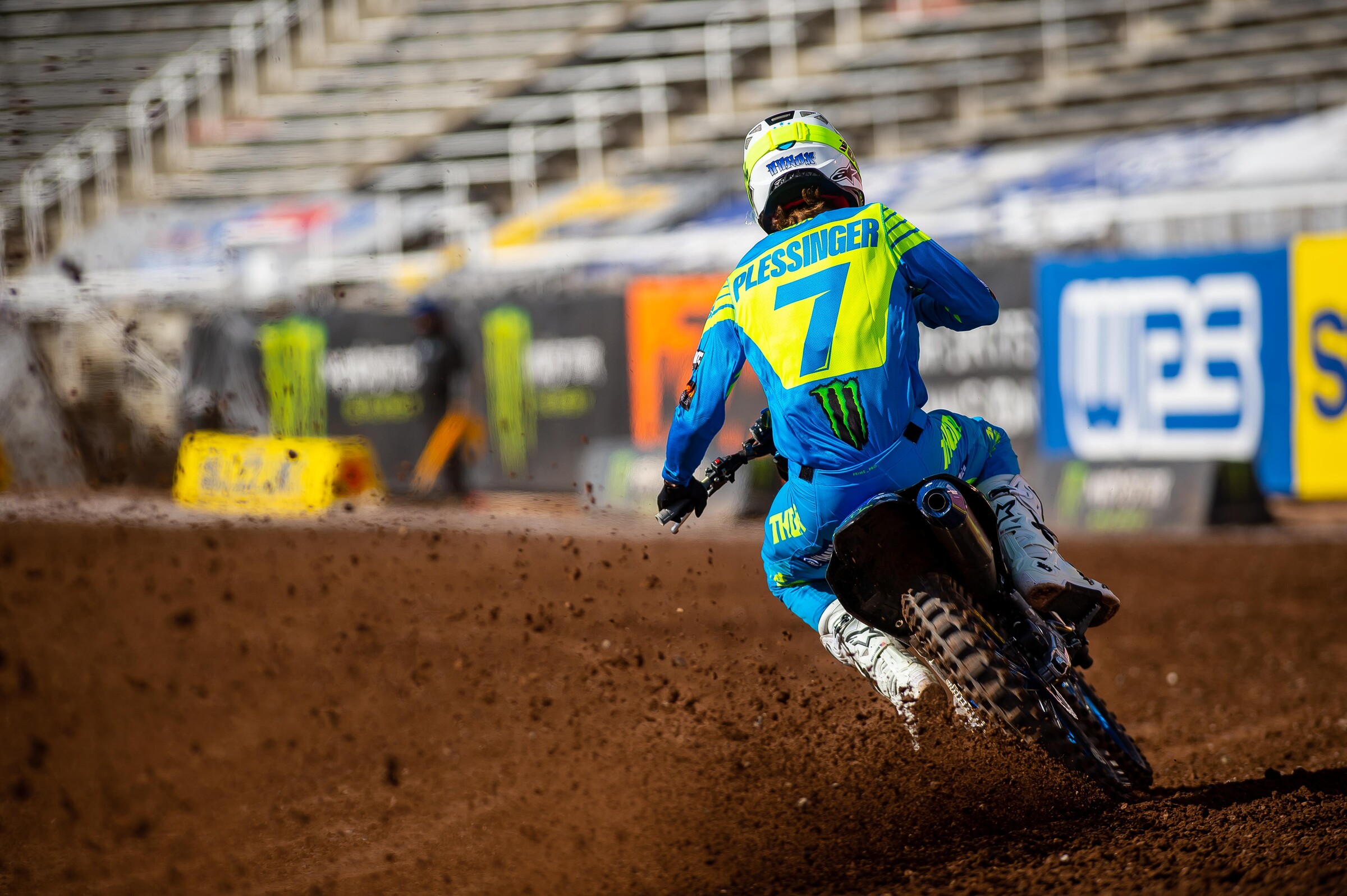 Aaron Plessinger