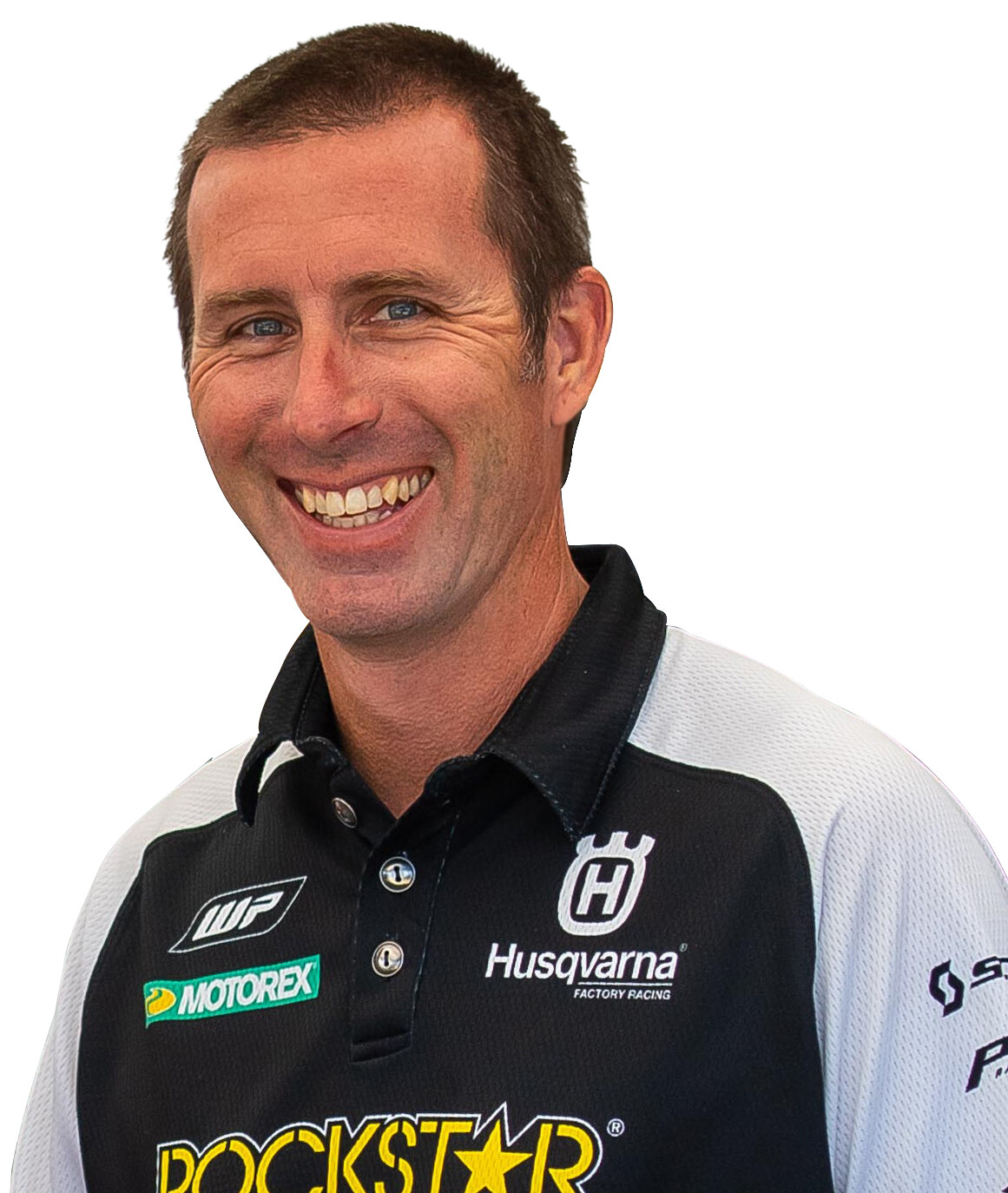 Husqvarna's Steve Westfall talks team management - January 2021 - Racer ...