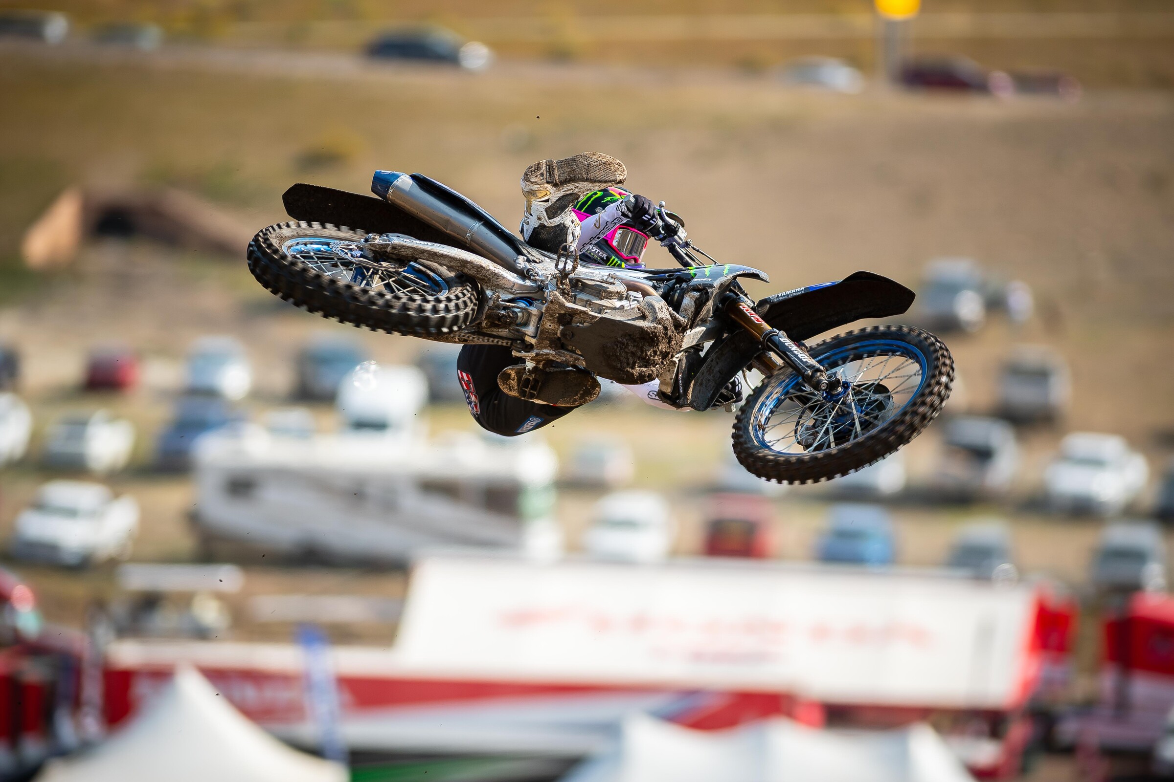 Justin Barcia