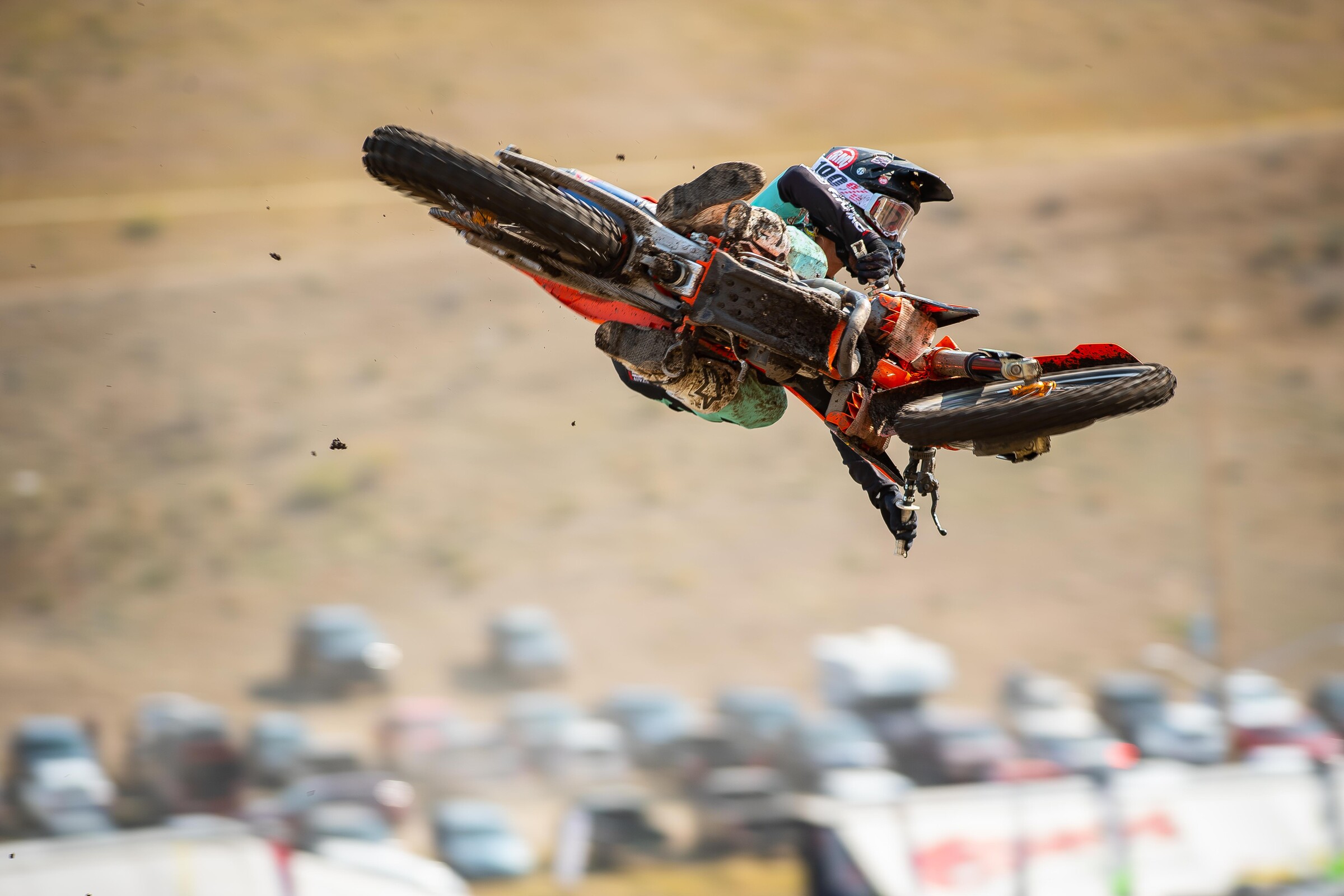 Justin Bogle
