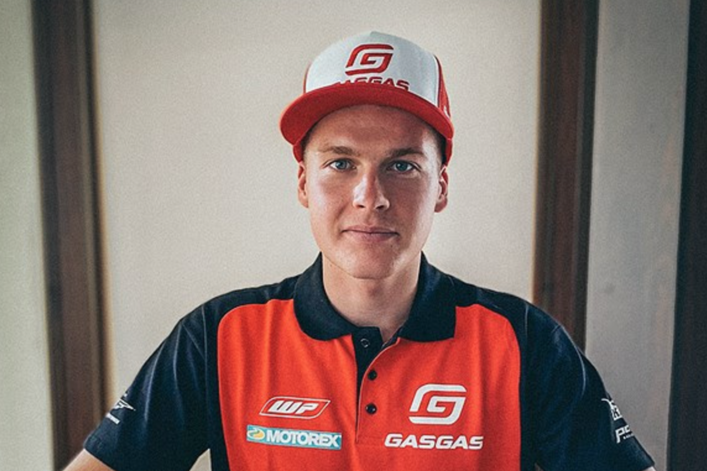 Standing Construct GasGas Factory Racing Announces 2021 MXGP Lineup