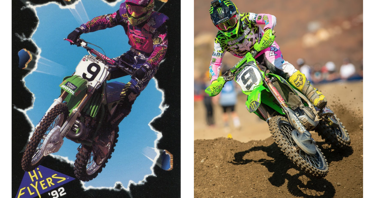 Racerhead - Then And Now - January 2021 - Racer X Magazine