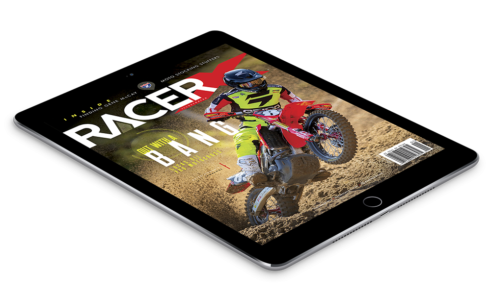 The January 2021 Digital Issue Availalbe Now