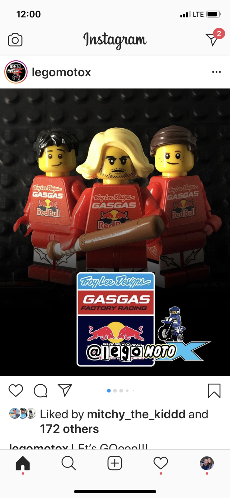 Shout-out to @legomotox for the great work!