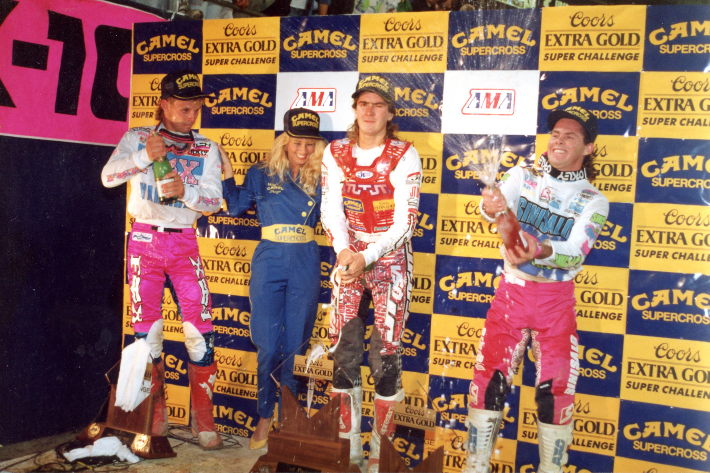 Between The Motos: Denny Stephenson