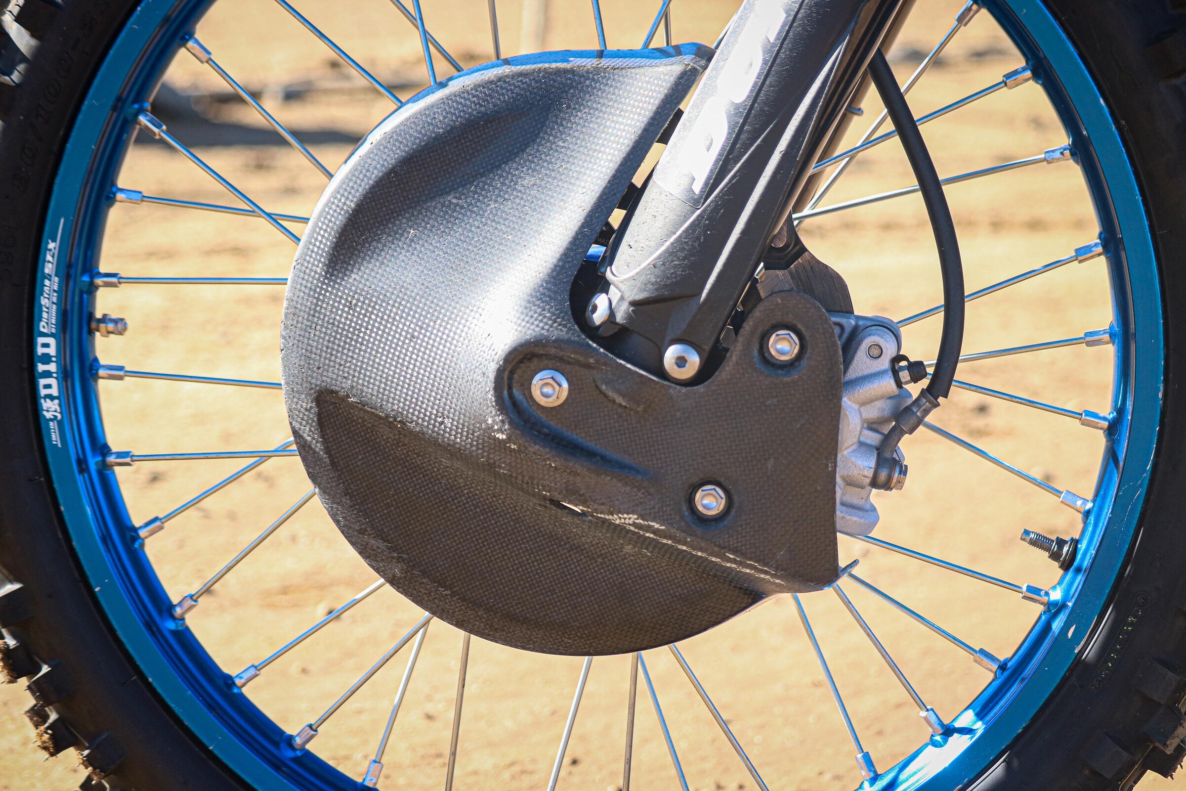 Monster Energy Factory Yamaha