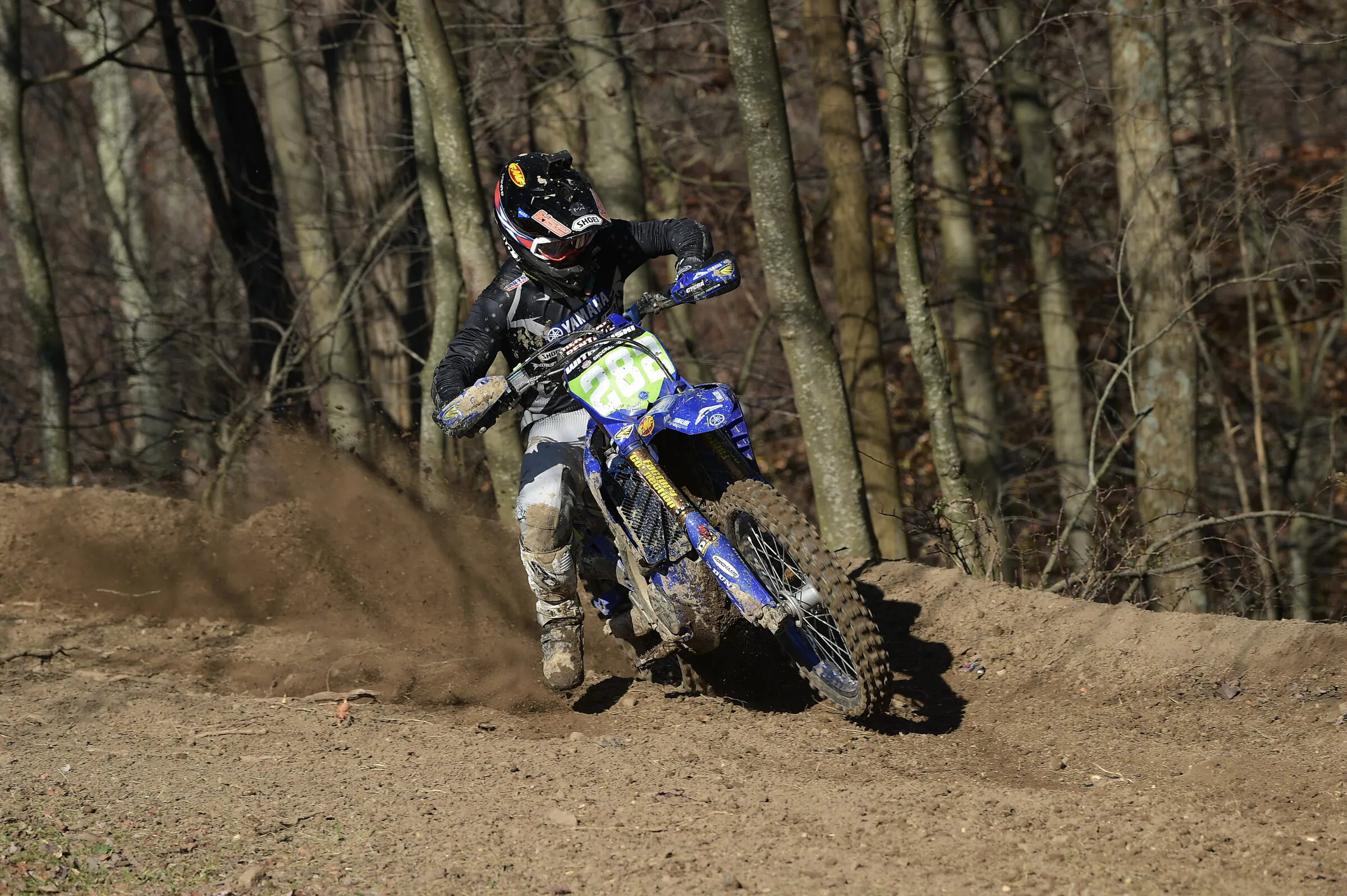 Mike Witkowski
