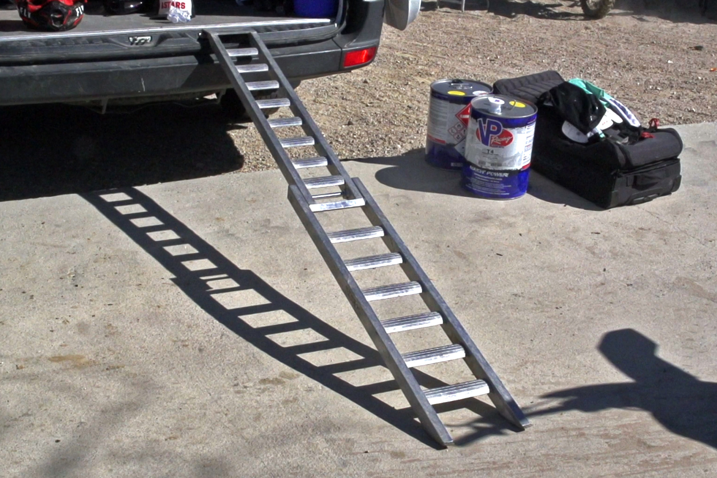 Racer X Garage Racer X