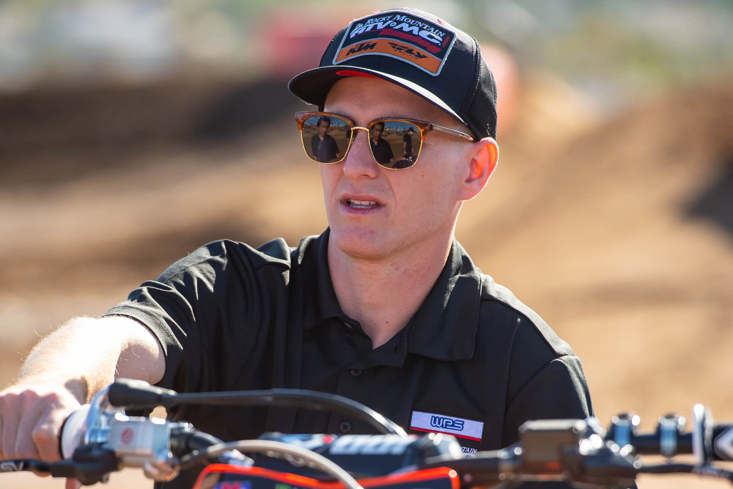 Open Mic: Joey Savatgy