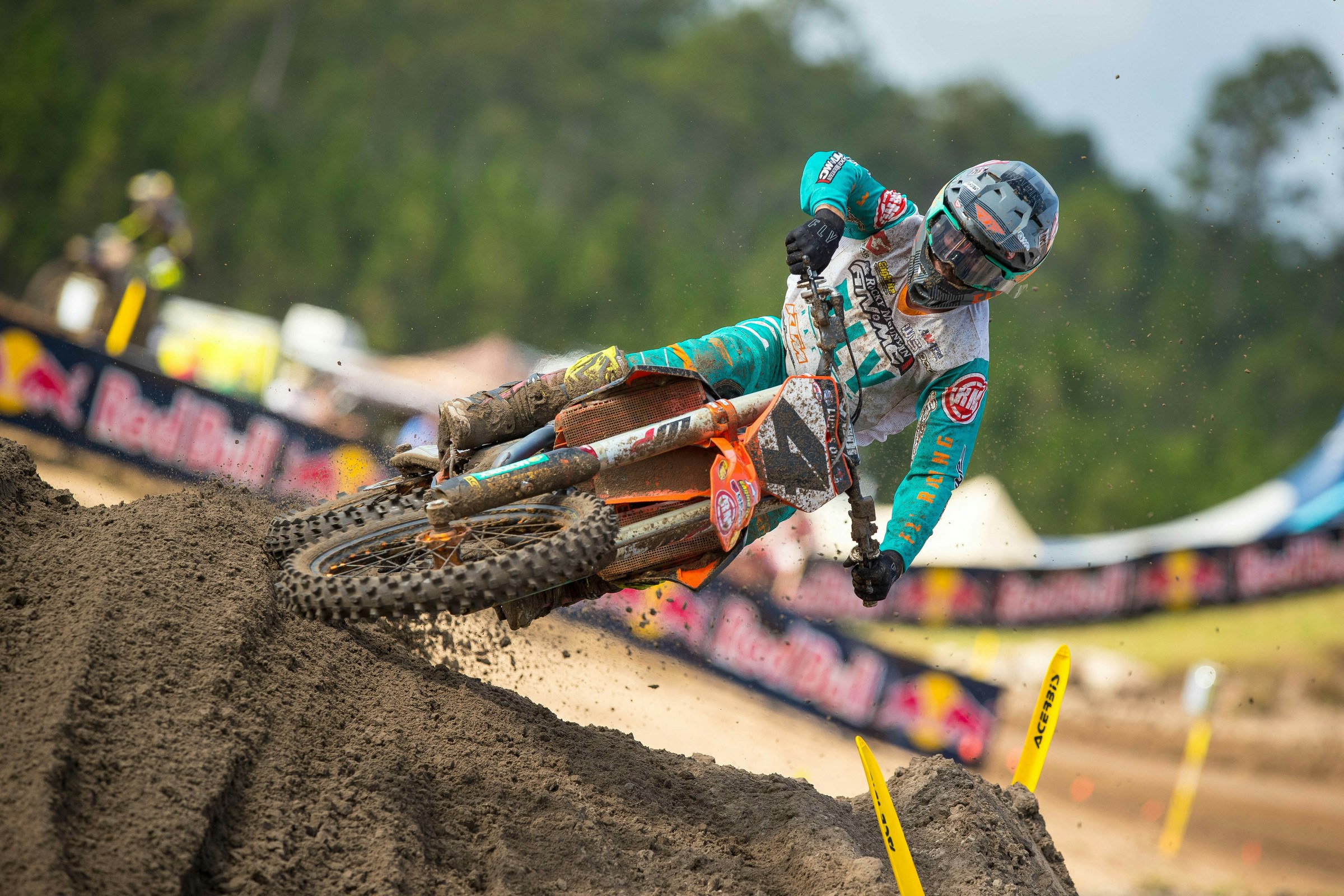 What About Blake Baggett?