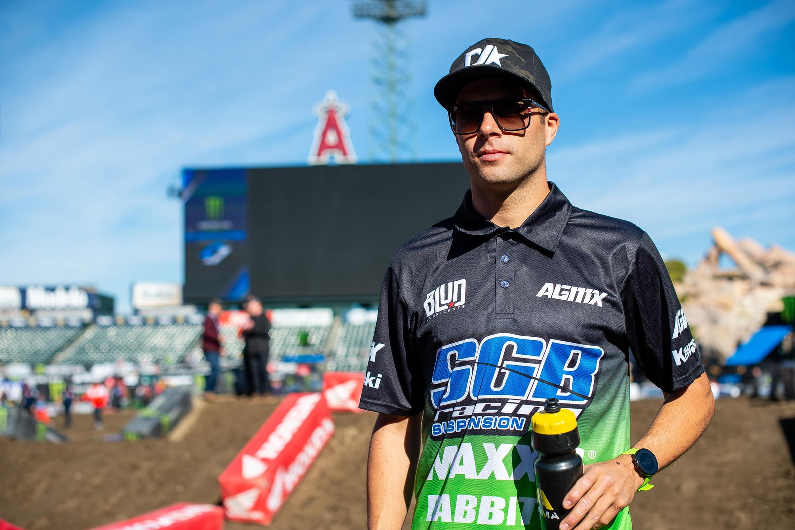 Alex Ray Talks Returning to SGB Racing/Maxxis/Babbitt’s Kawasaki for ...
