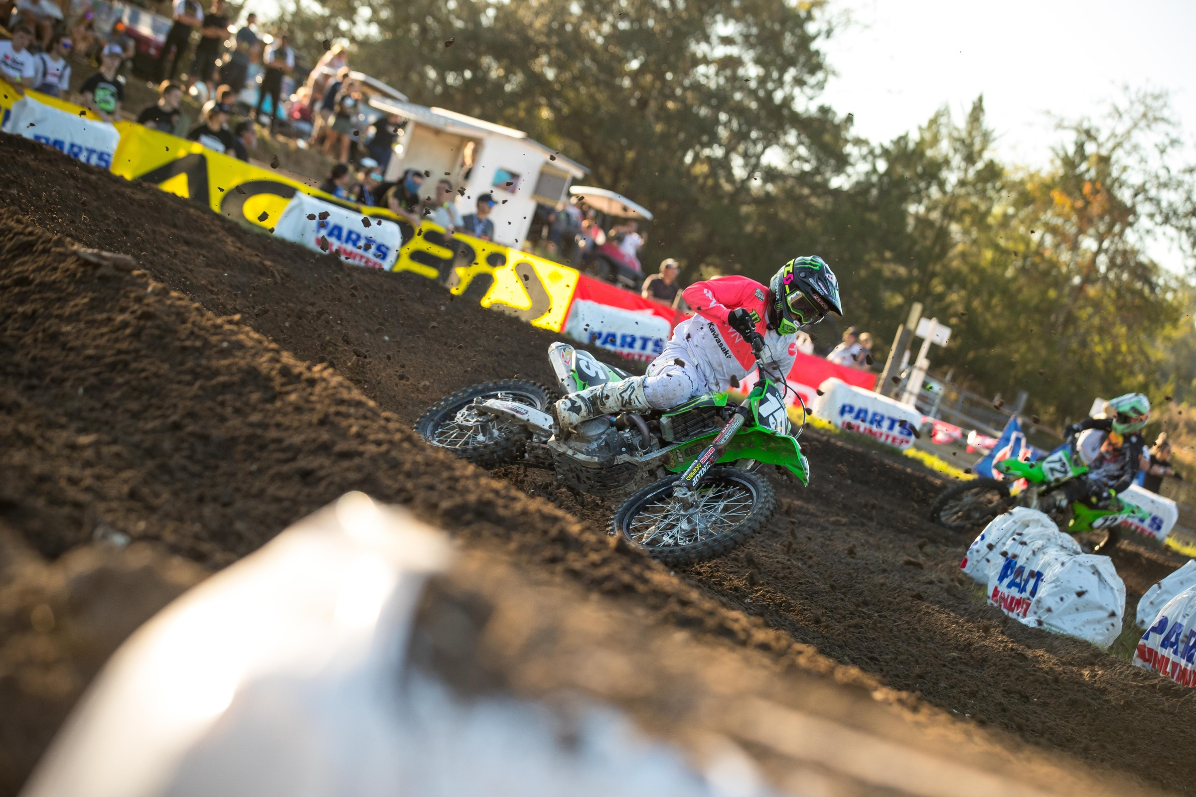 Live Timing and Results From 2020 Mini O's Racer X