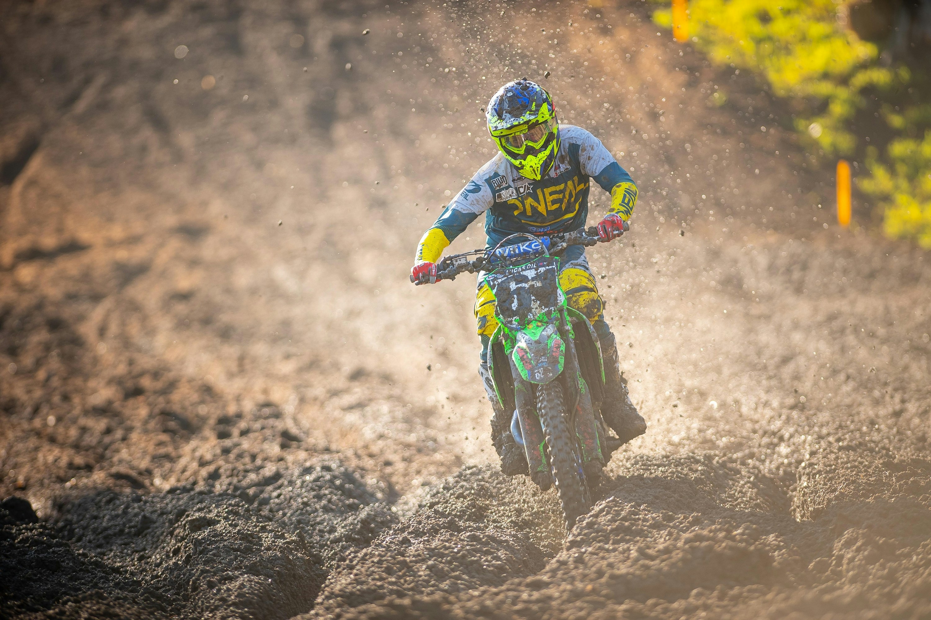 Listen: Alex Ray Talks Growth of Racing Career - Racer X