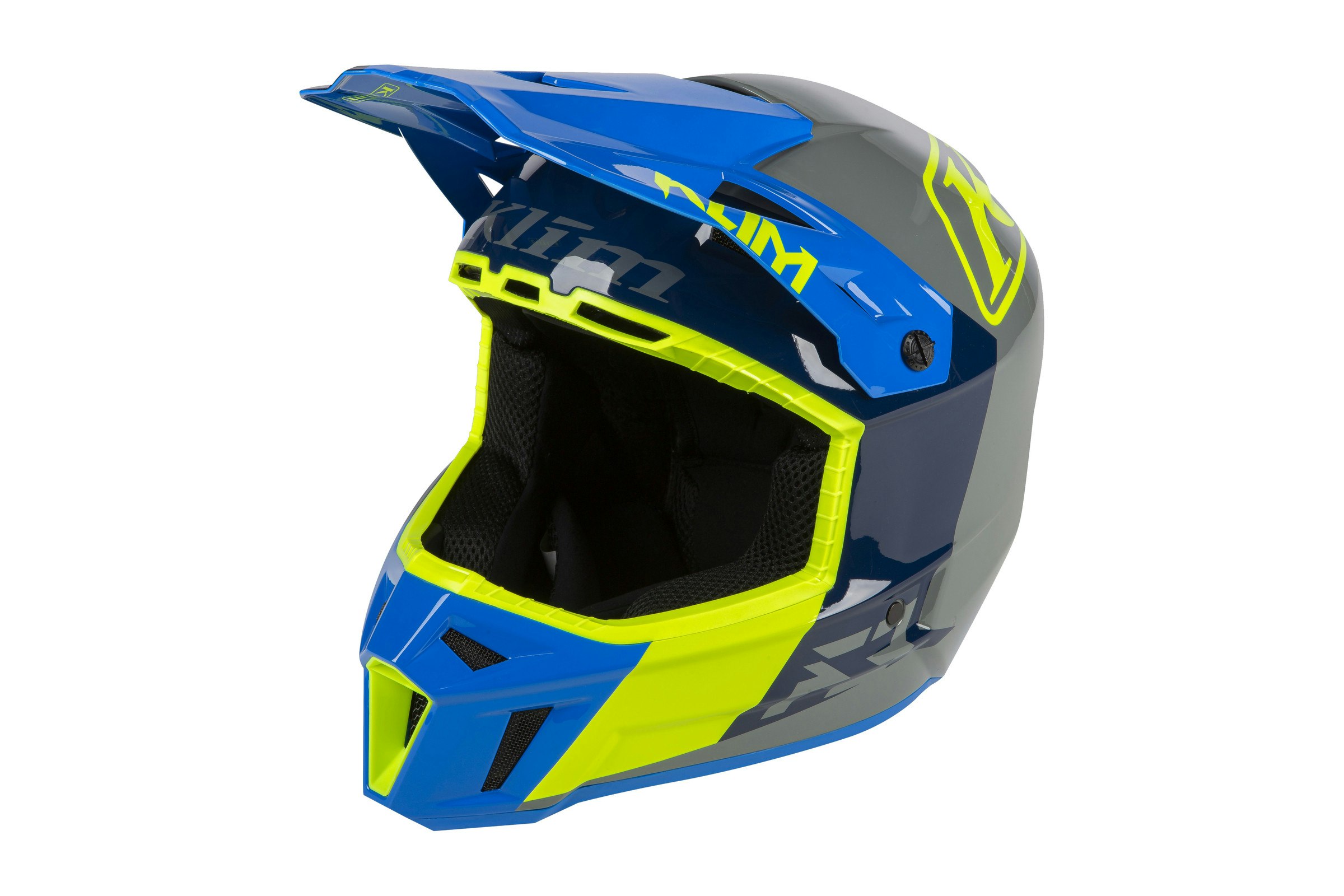 TGI Freeday: Win A Klim F3 Helmet