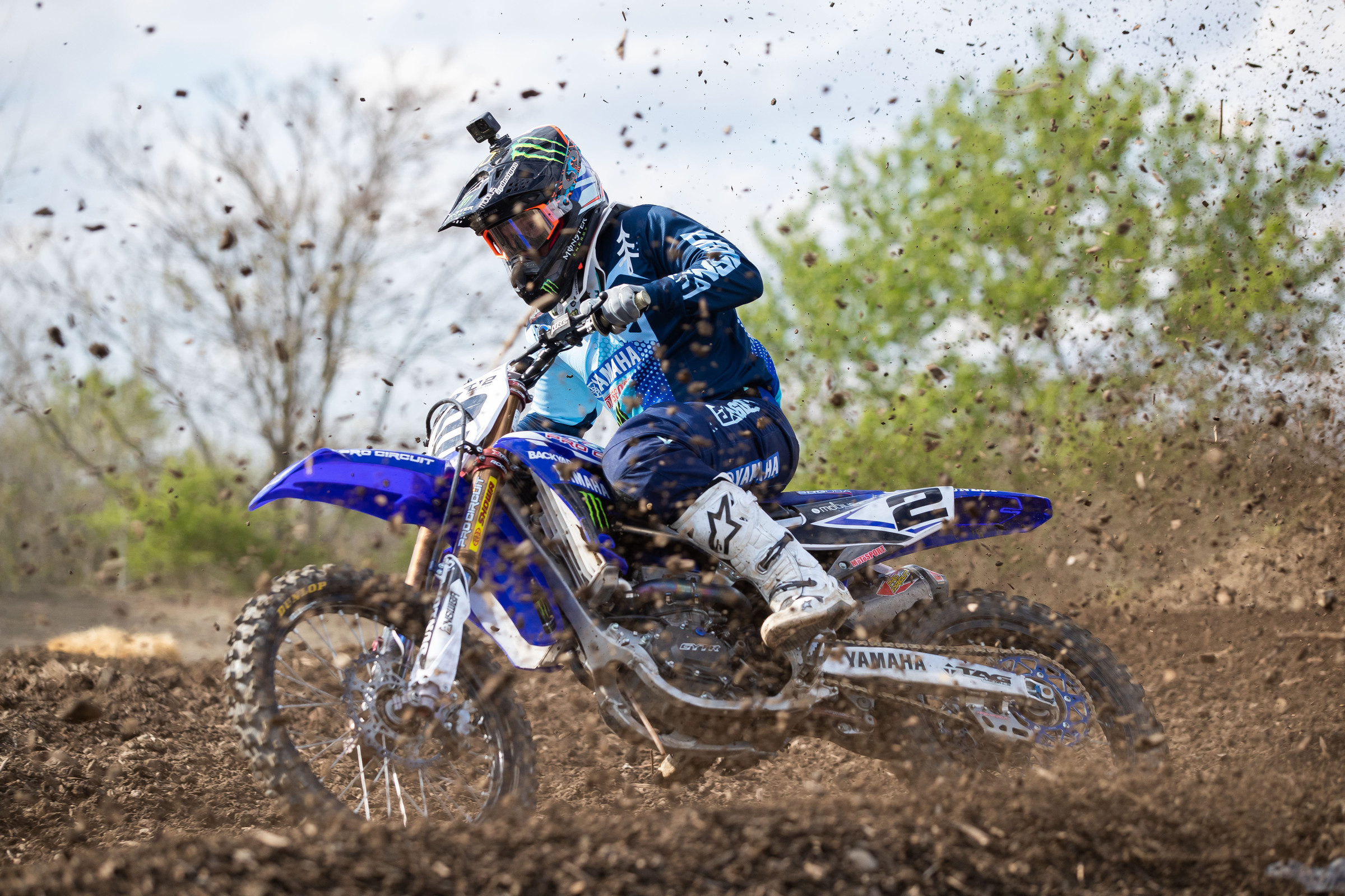 3 on 3: Villopoto, Brown, Browning