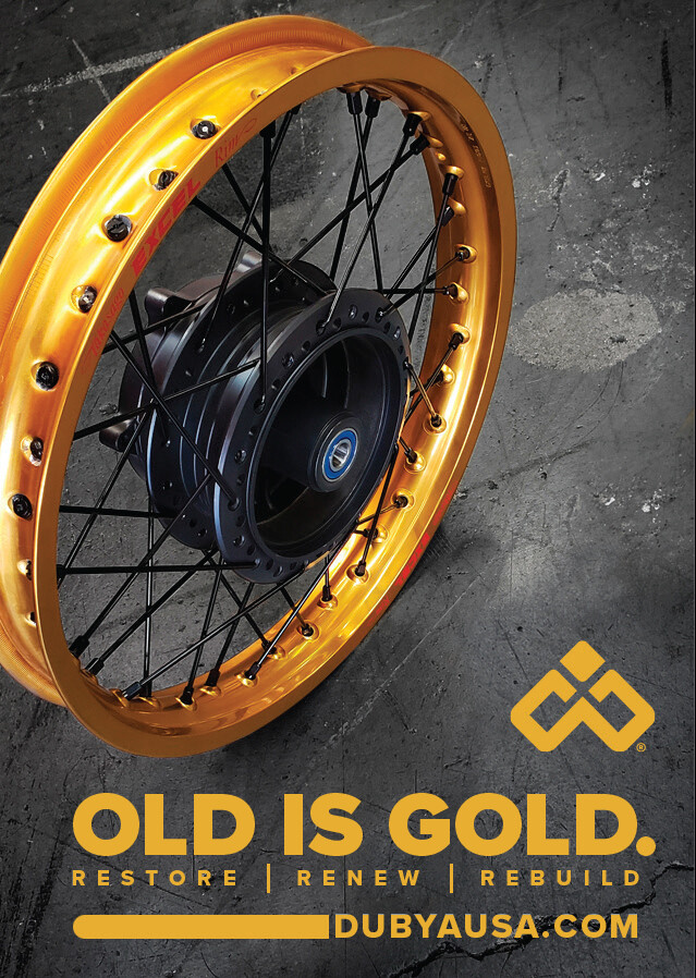 Advertisement: 117-Dubya