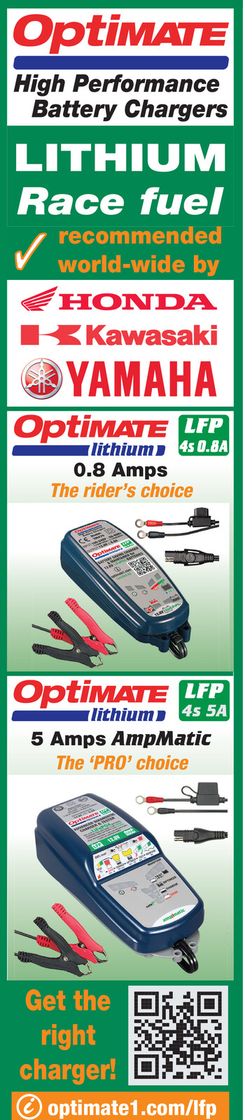 Advertisement: Optimate