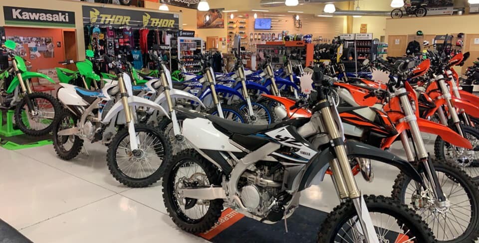 Experience Powersports