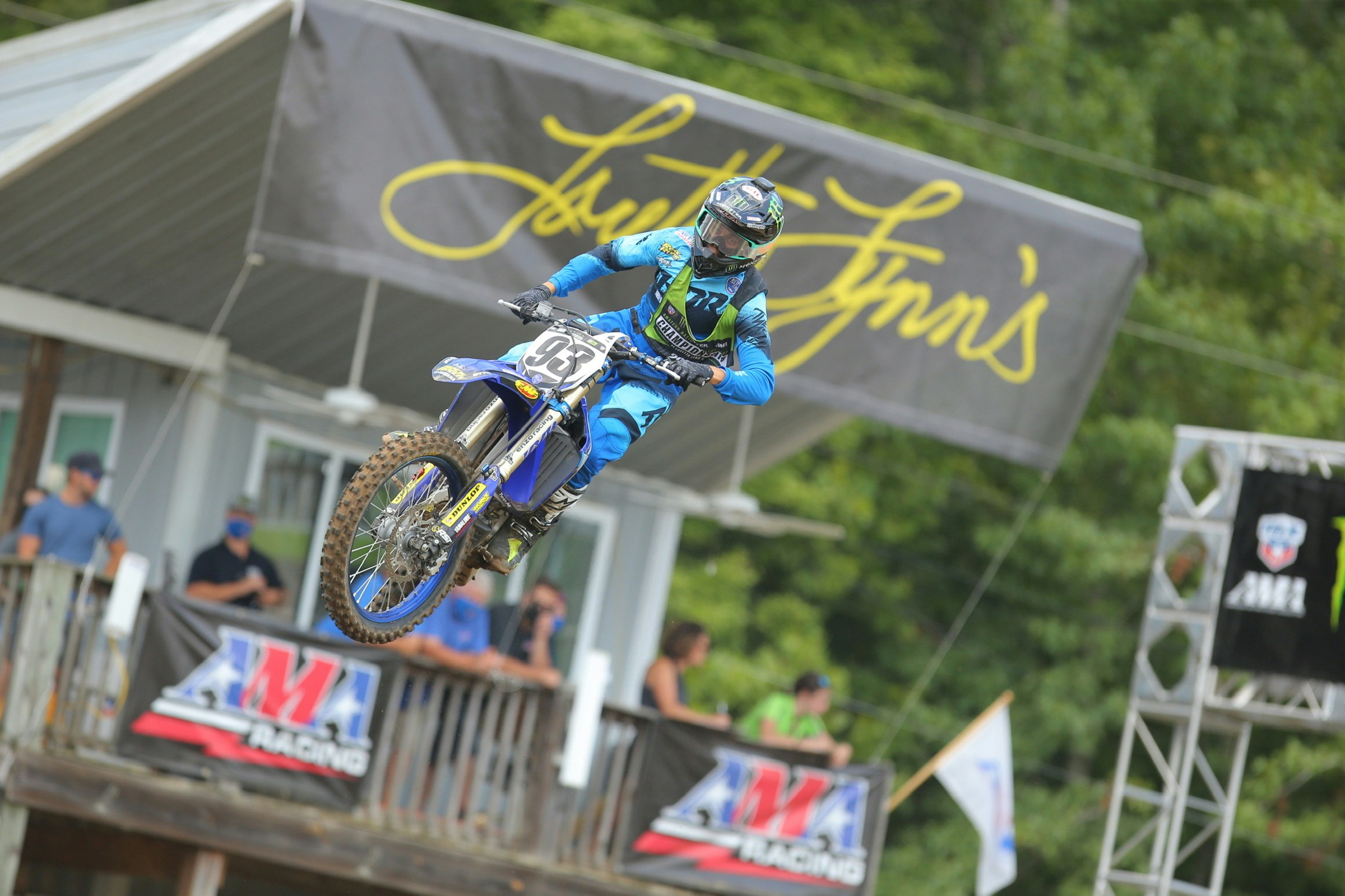 Loretta Lynn's Championship Episode 1 on MAVTV Tonight