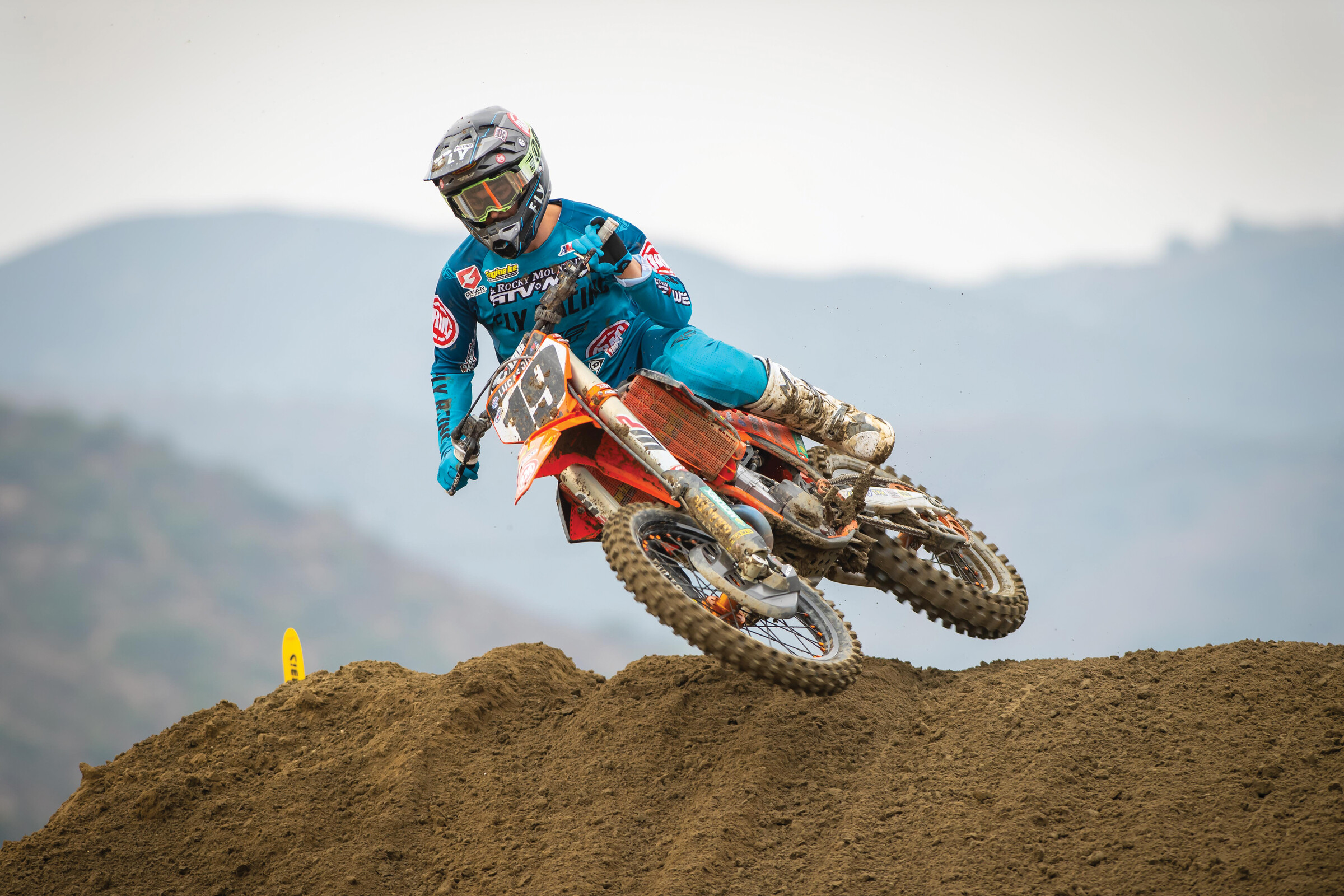 Justin Bogle