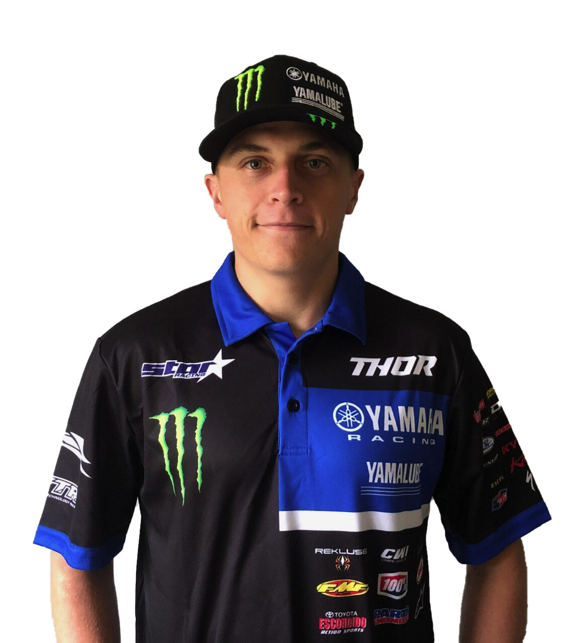 Jeremy Martin Talks Returning to Star Racing Yamaha - February 2021 ...