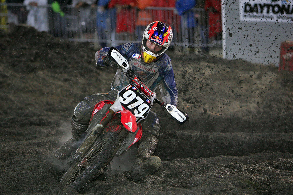 Benjamin Coisy in 2008.