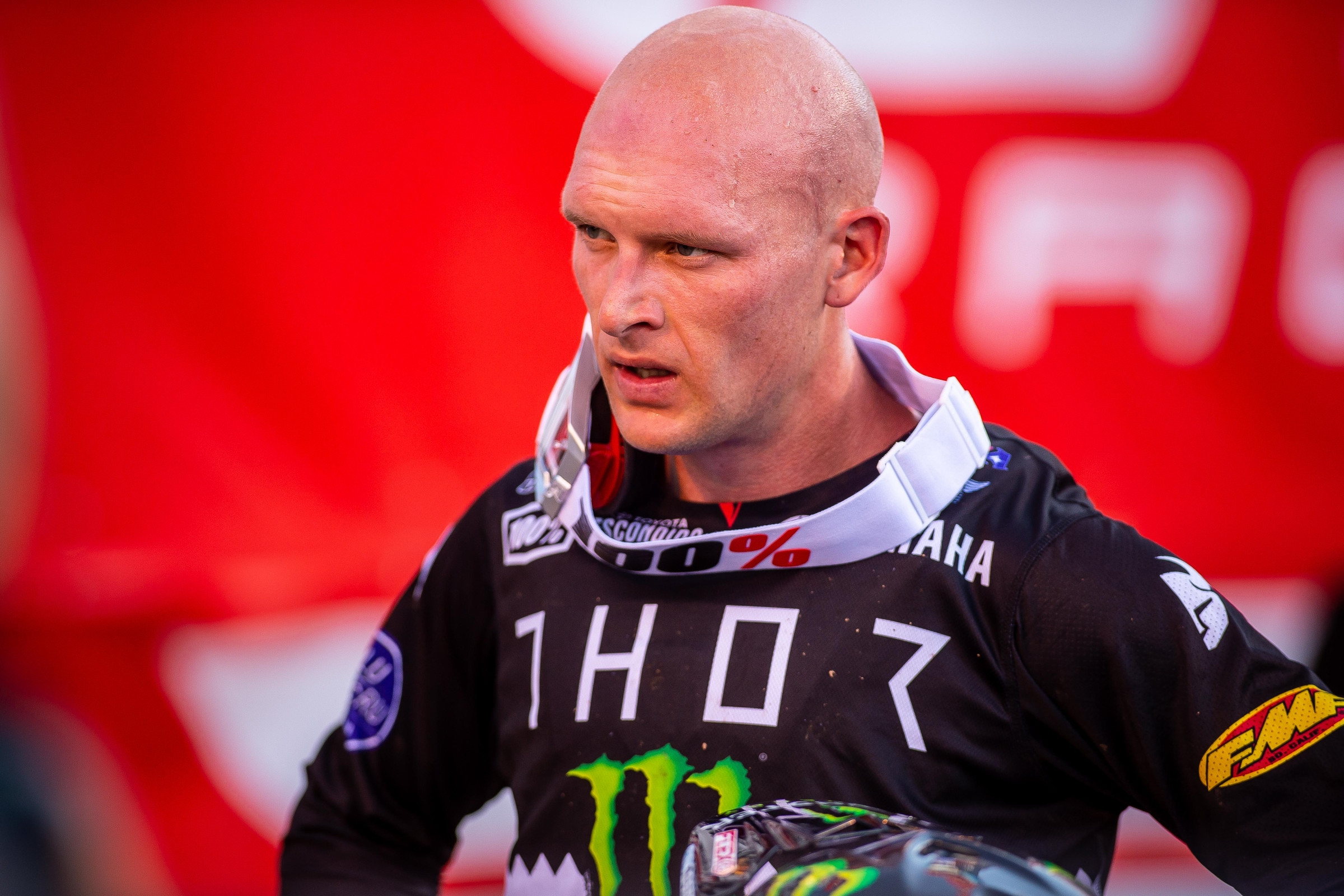 Open Mic: Shane McElrath Part 2