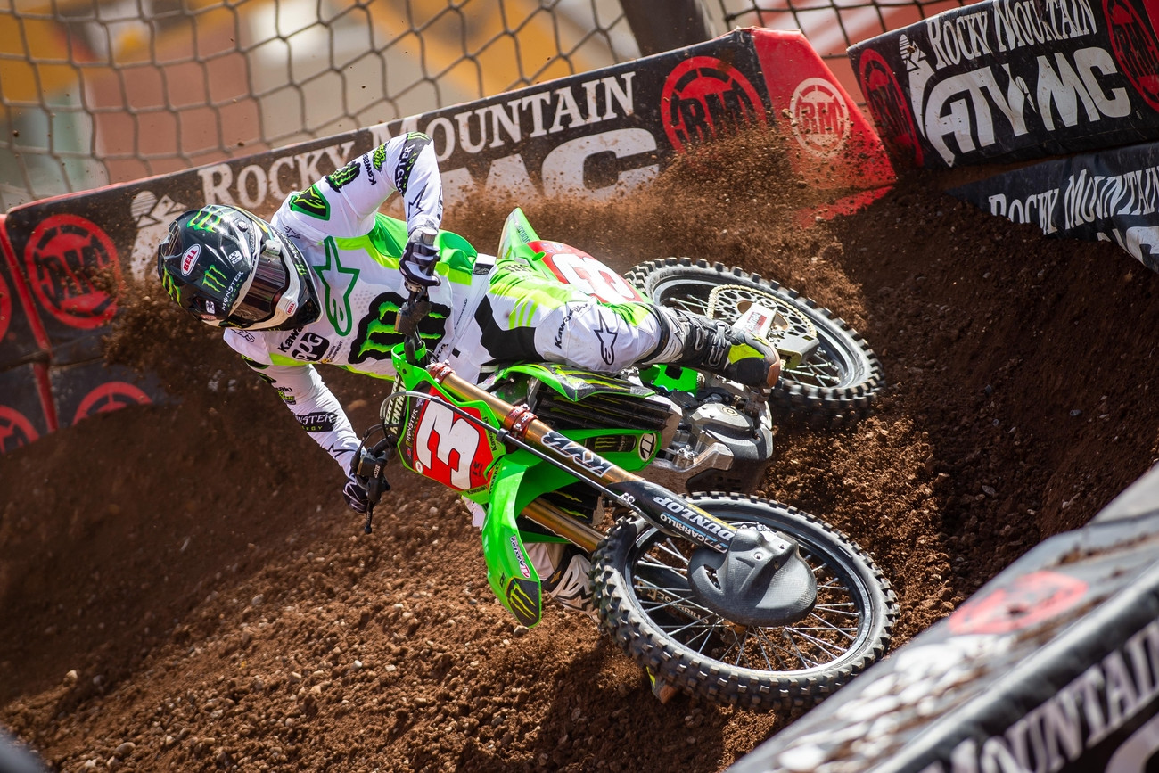 Feature: Eli's Summit