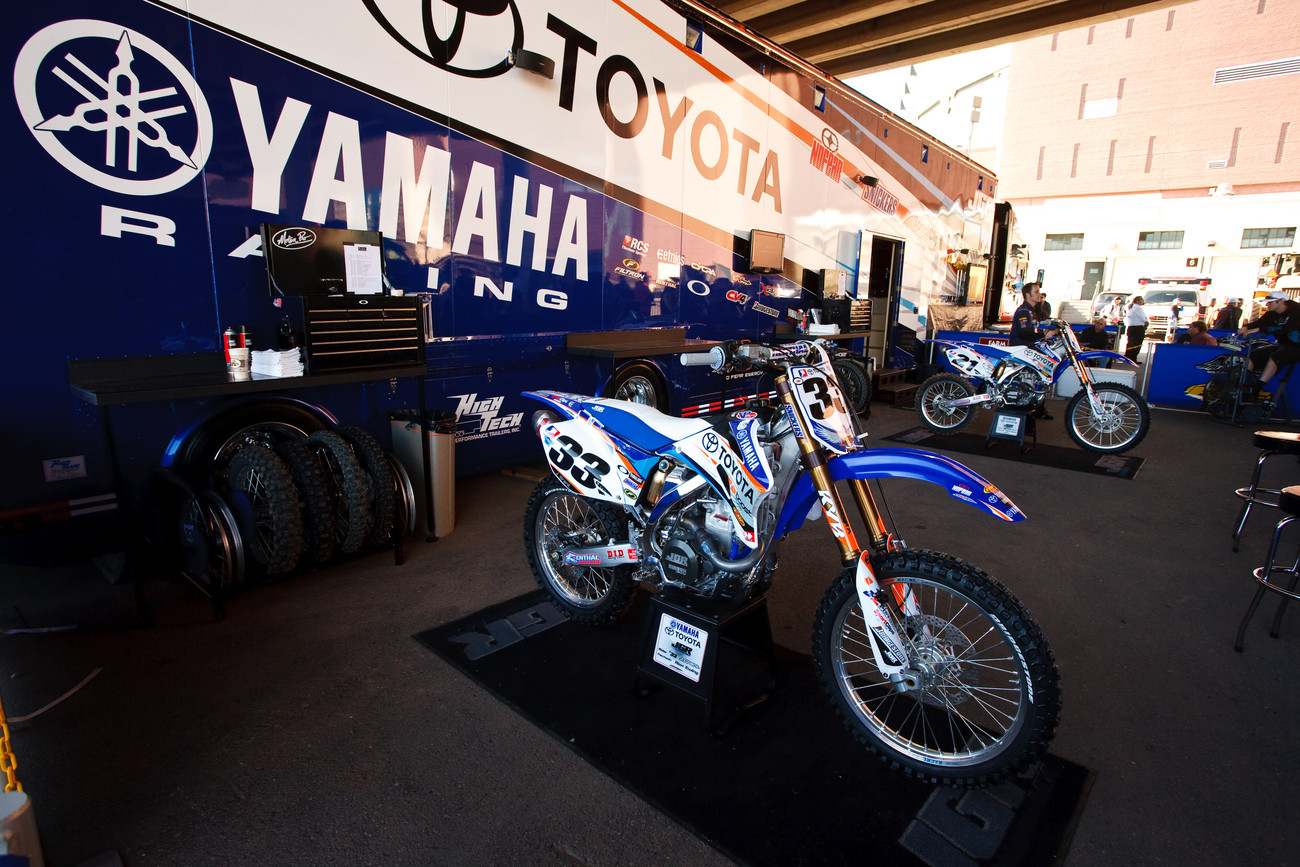 Feature: Full Circle