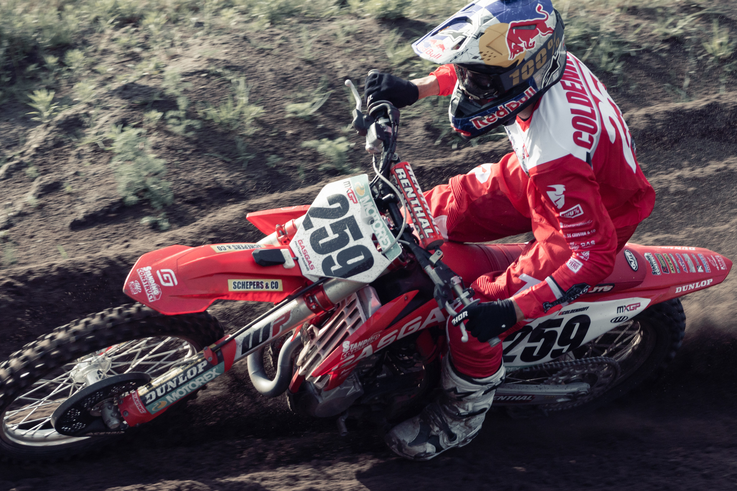 Train Better with CrossBox GPS Tracking