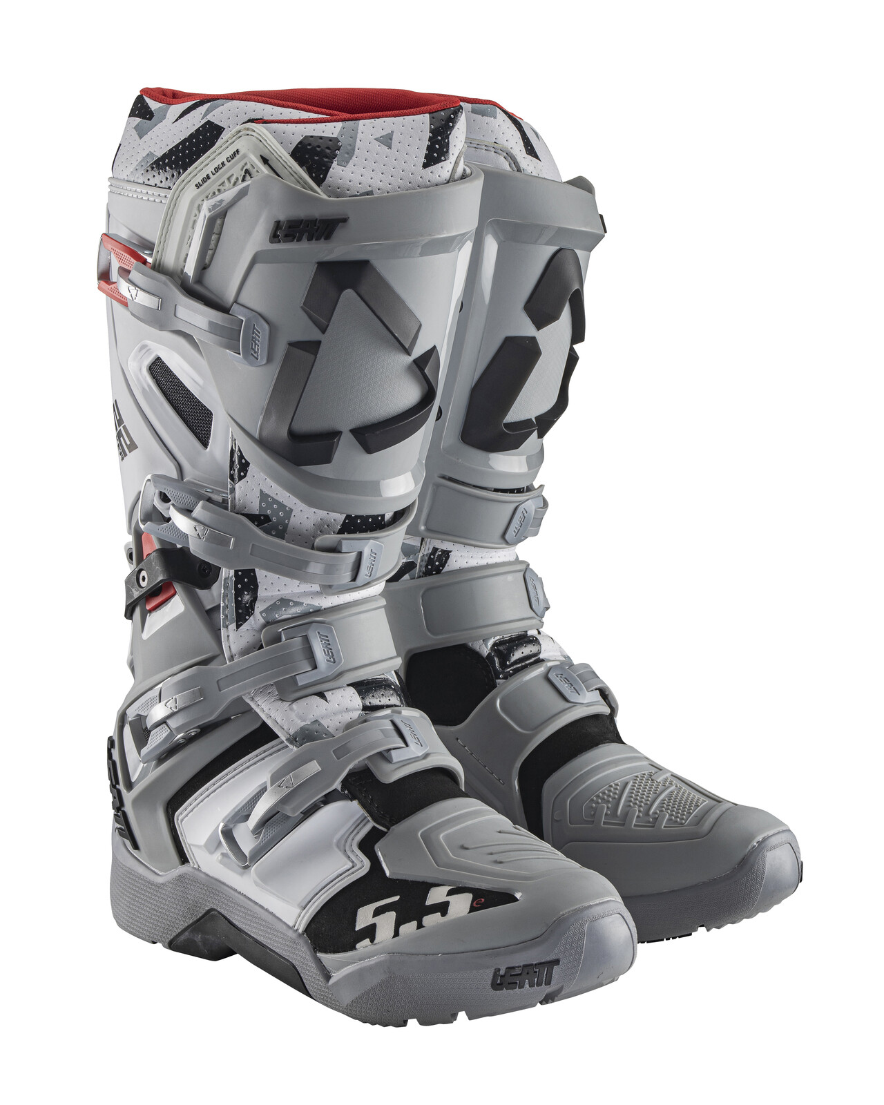 Leatt JW22 5.5 Enduro Boots