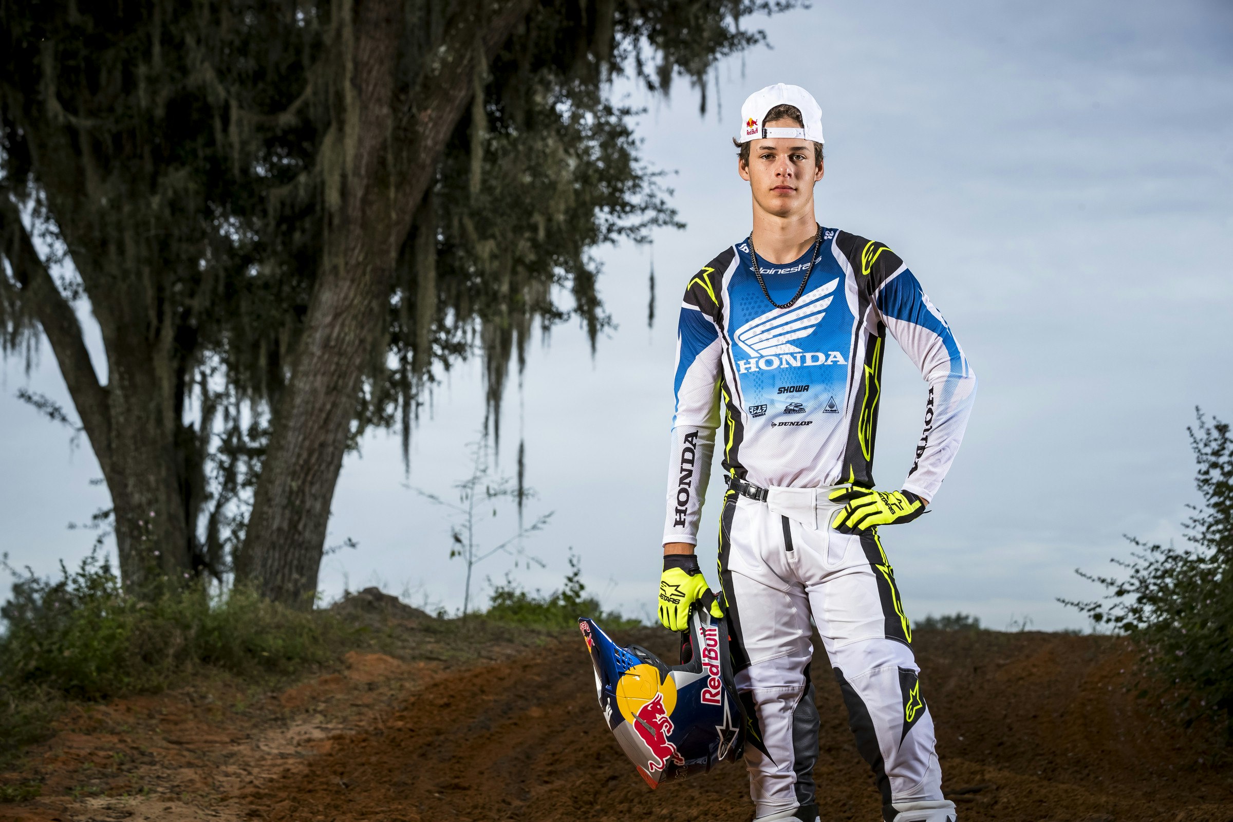 Jett Lawrence, Swoll, Malott, Valade, and More on PulpMX Show Tonight