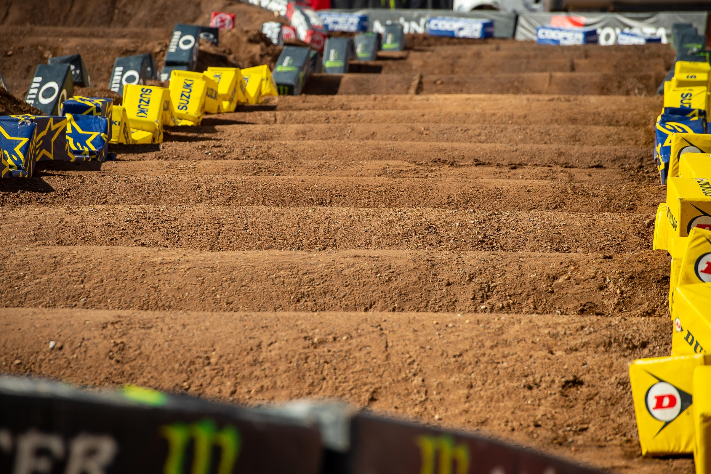 Full 2021 Monster Energy AMA Supercross Schedule Announced