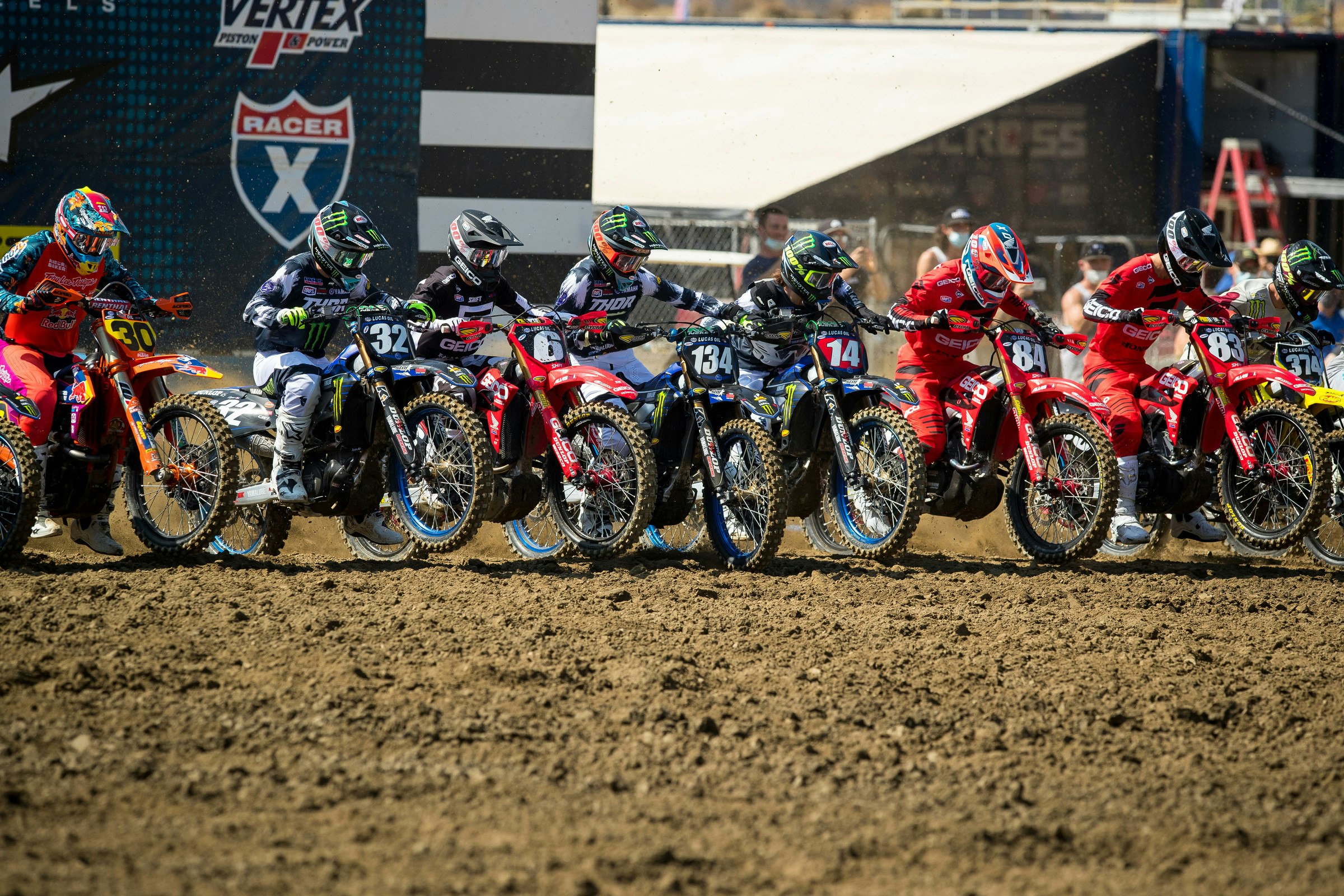 Listen: <em>Main Event Moto Podcast</em> Ep. #182