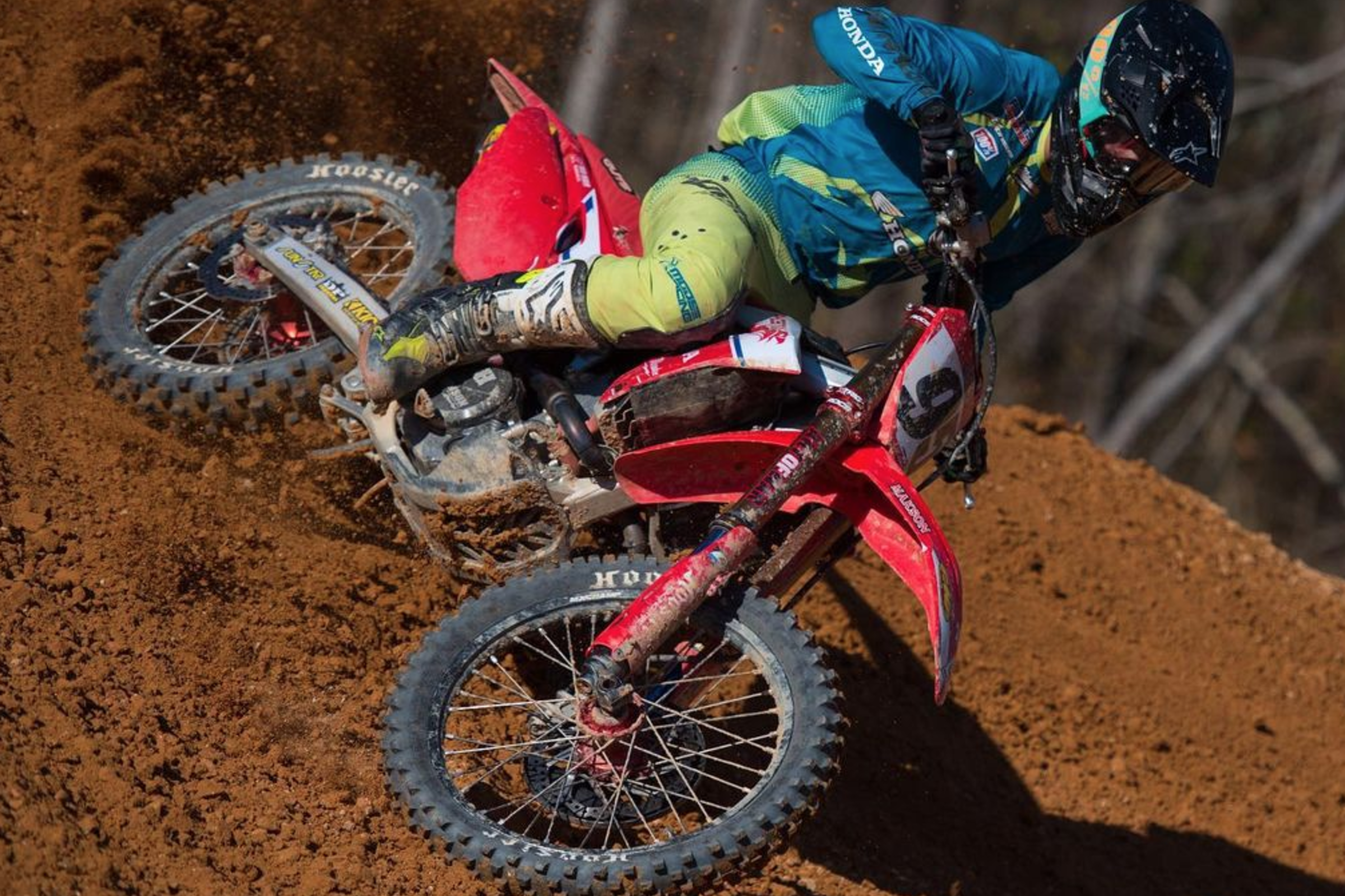 Phoenix Racing Honda Welcomes Enzo Lopes To 21 Roster Racer X