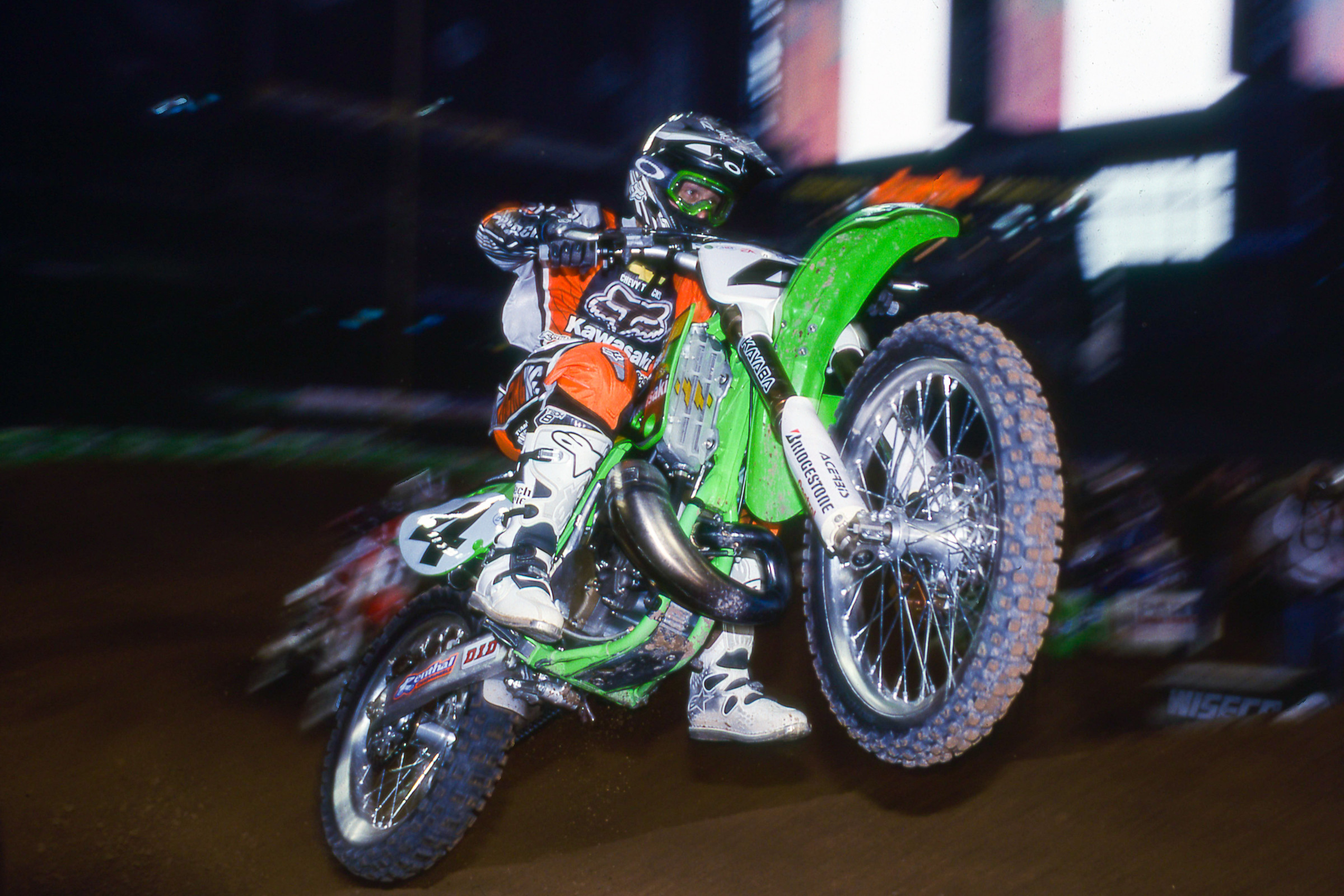 The List: Racer X Rider of the Year