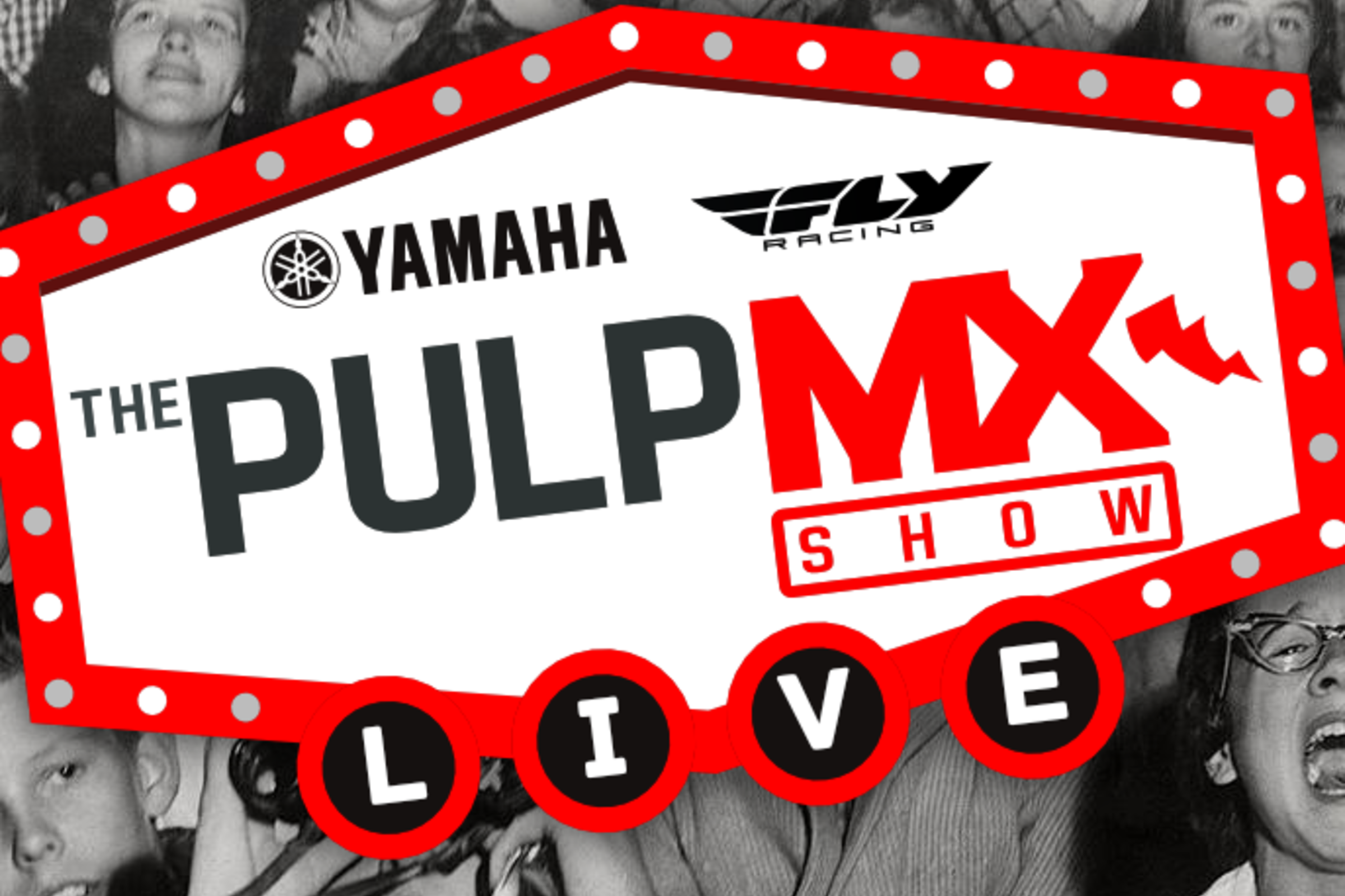 Racer X/Pulp MX Live Shows Are Back! Indianapolis January 29