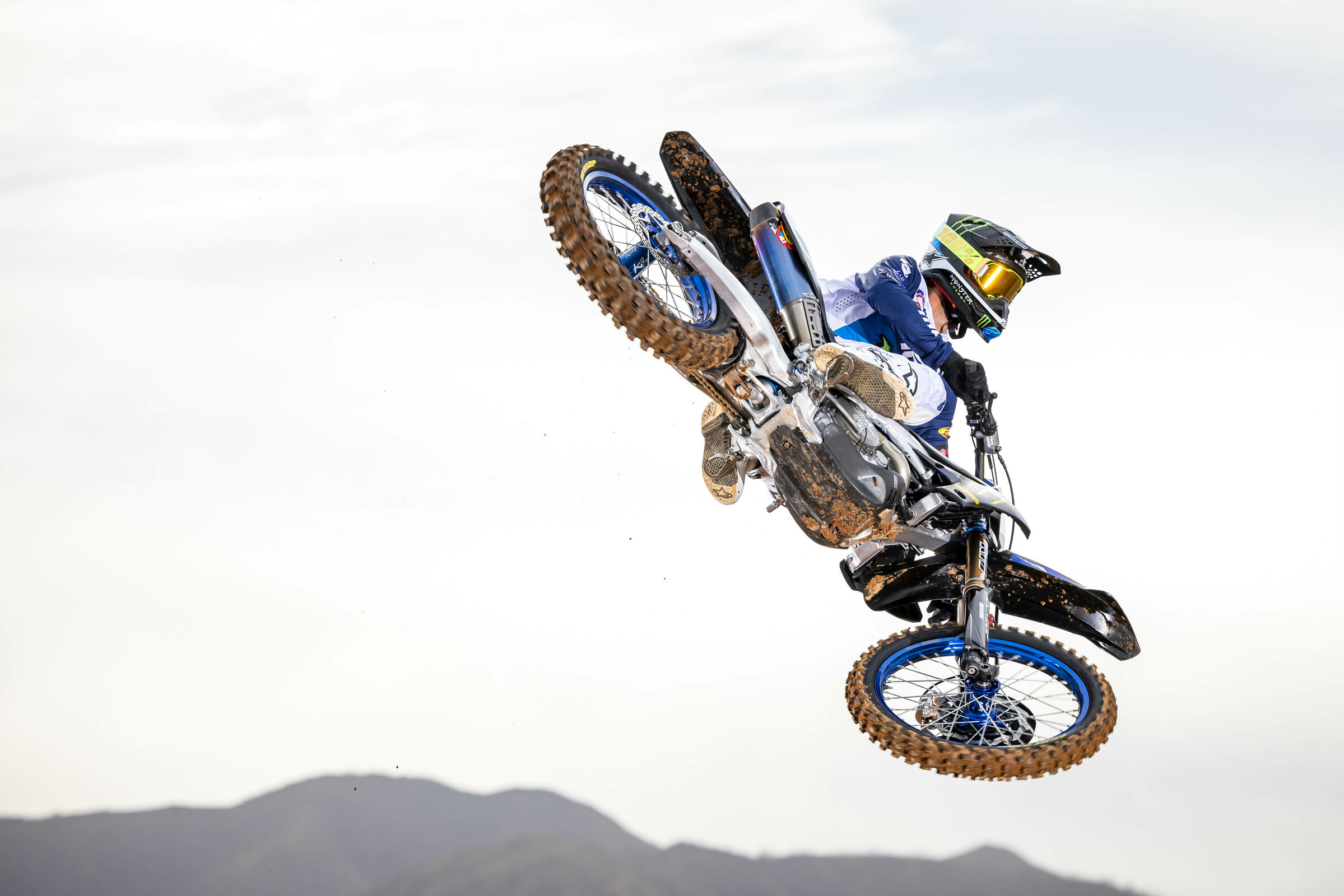 #7 Aaron Plessinger